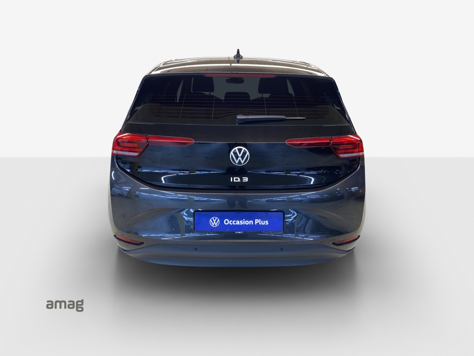 VW ID.3 Pro Performance 58 kWh Pro-image-3