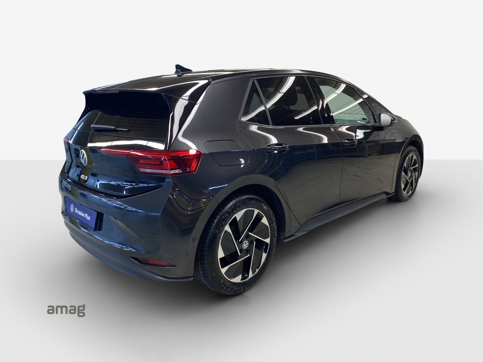 VW ID.3 Pro Performance 58 kWh Pro-image-4