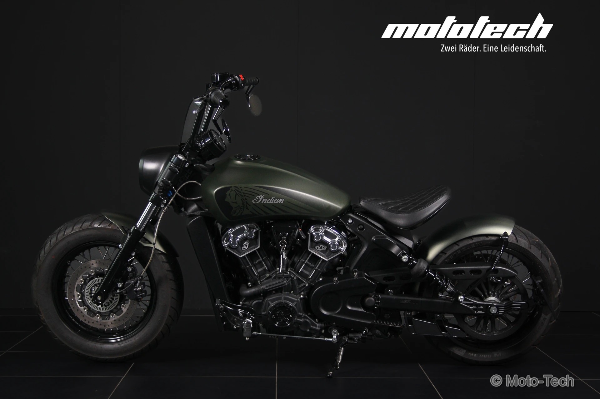 INDIAN Scout Bobber Twenty (35KW)-image-4