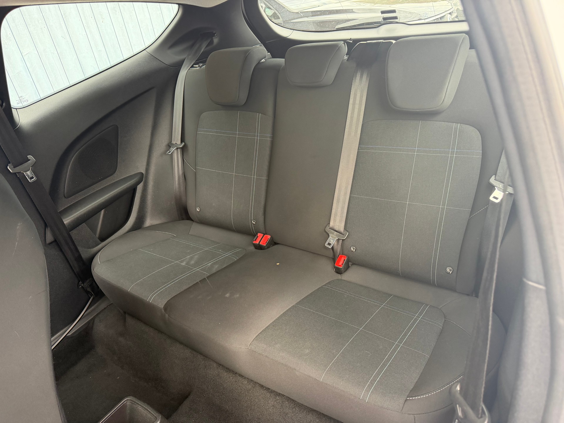 FORD Fiesta 1.0 SCTi Trend-image-14