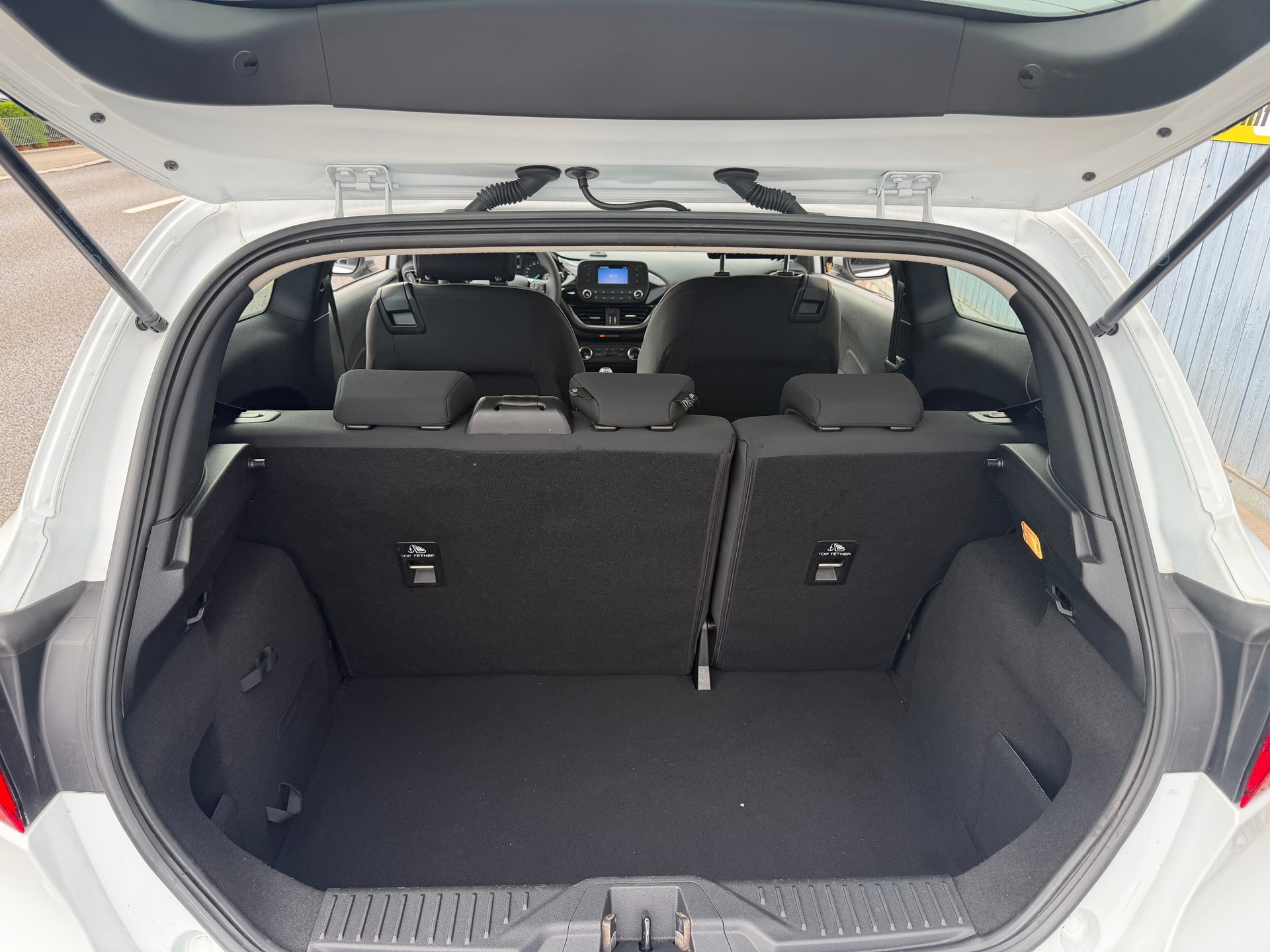 FORD Fiesta 1.0 SCTi Trend-image-15