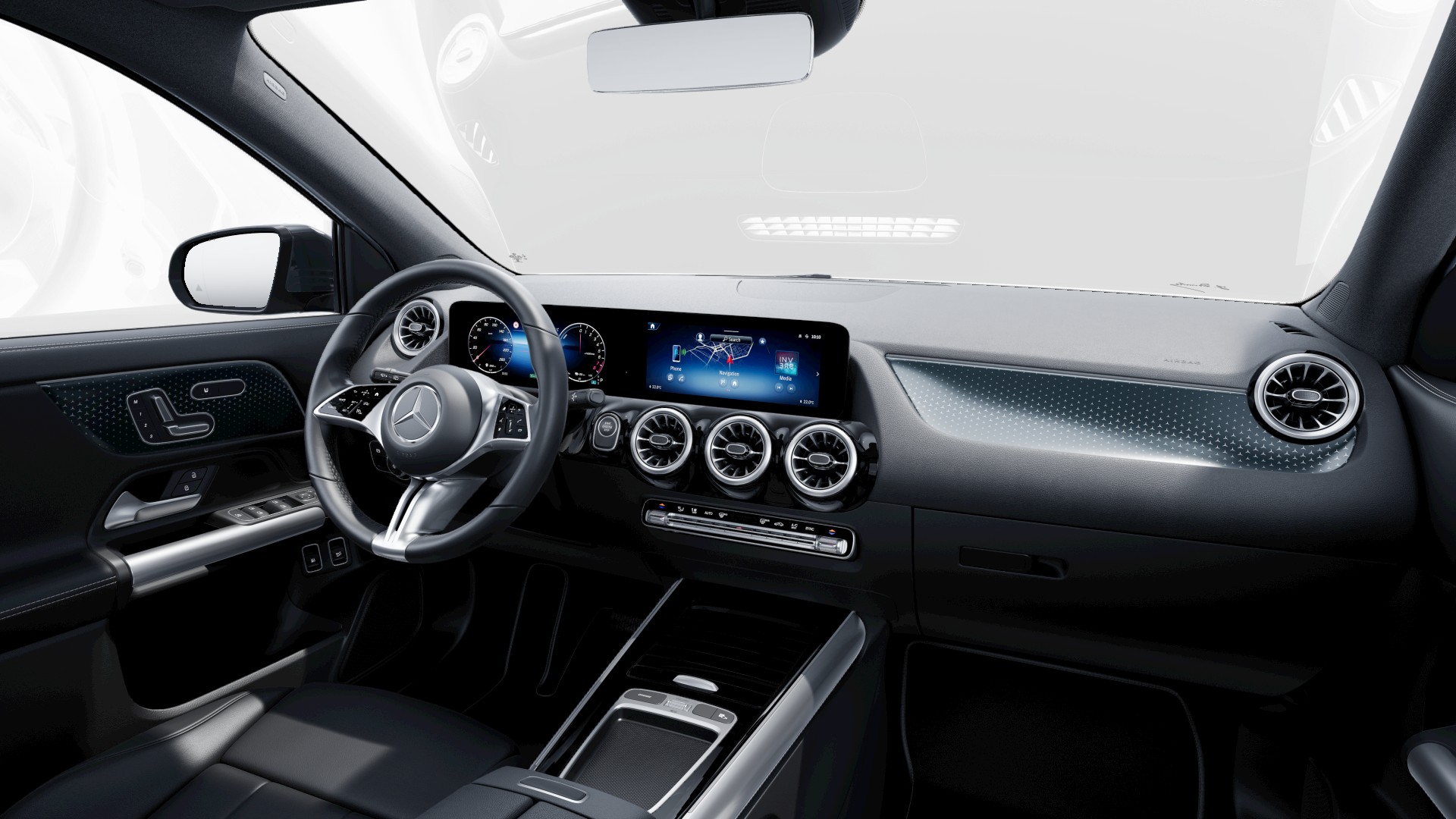 MERCEDES-BENZ GLA 250 e 8G-DCT-image-9