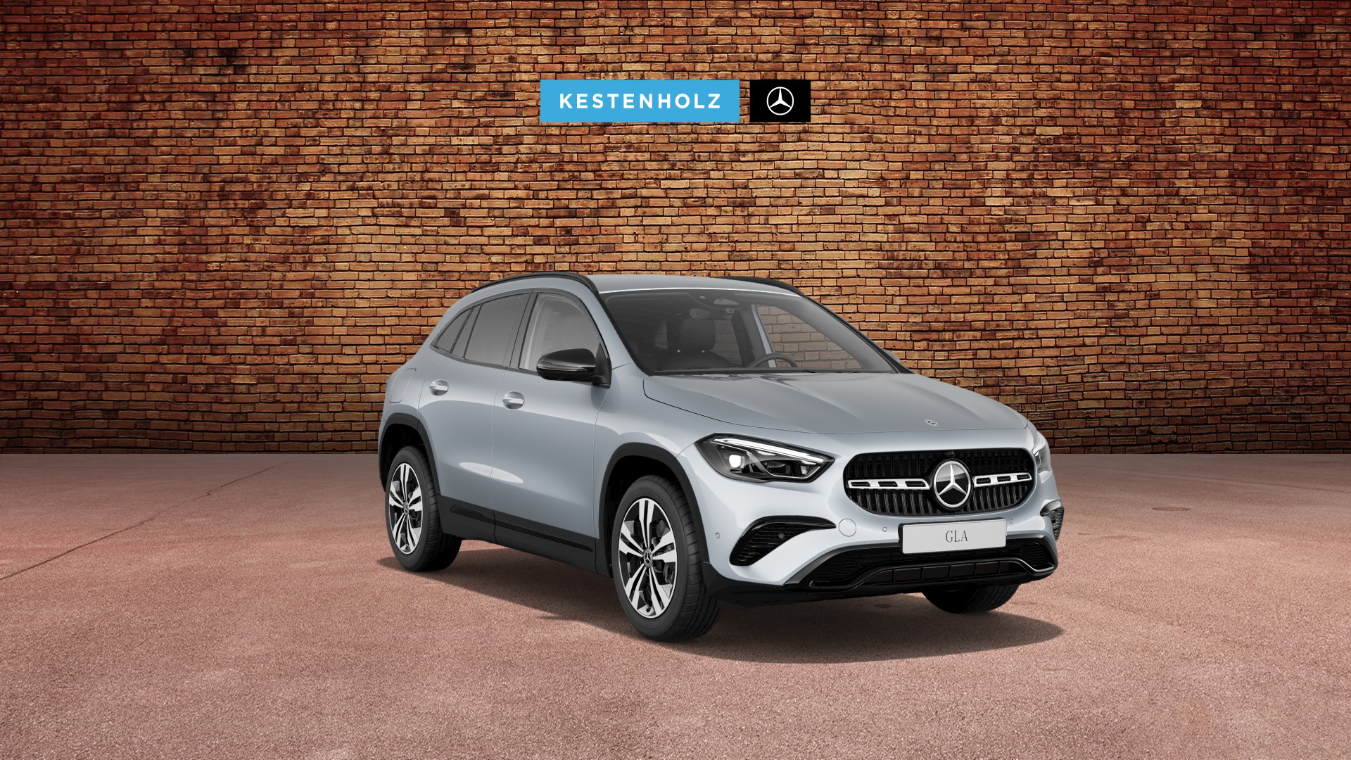 MERCEDES-BENZ GLA 250 e 8G-DCT-image-1