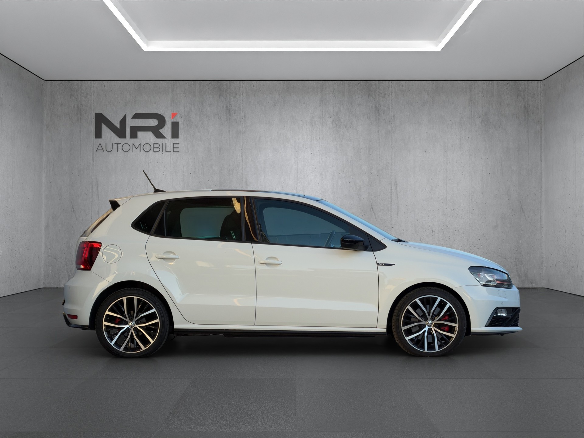 VW Polo 1.8 TSI GTI DSG-image-3