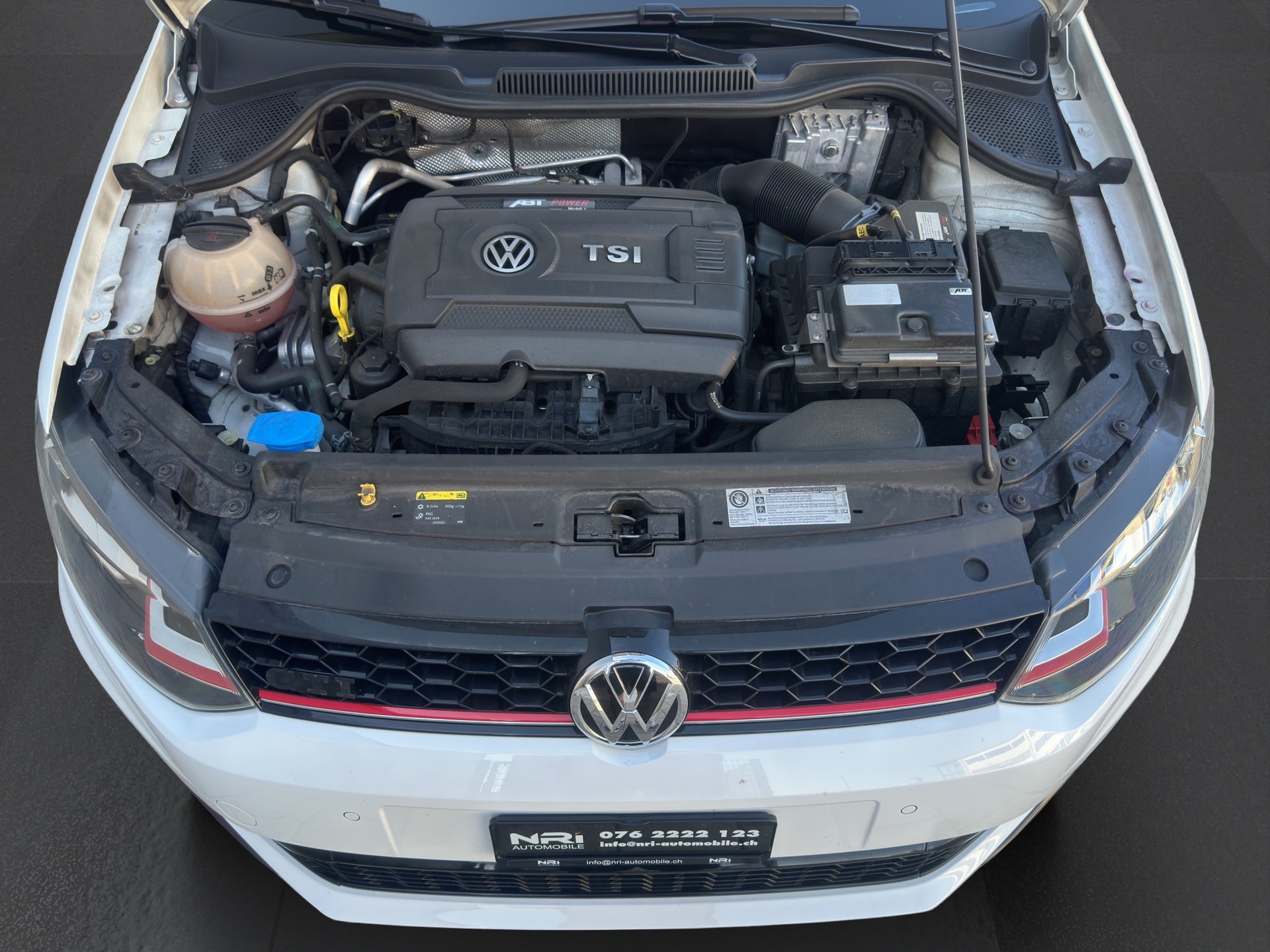 VW Polo 1.8 TSI GTI DSG-image-18