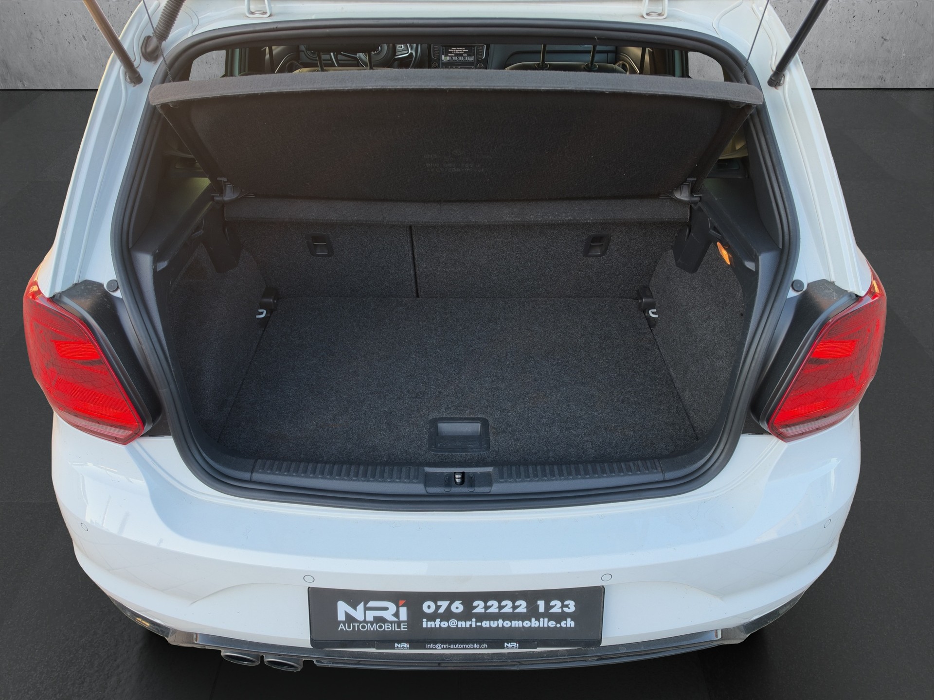 VW Polo 1.8 TSI GTI DSG-image-15