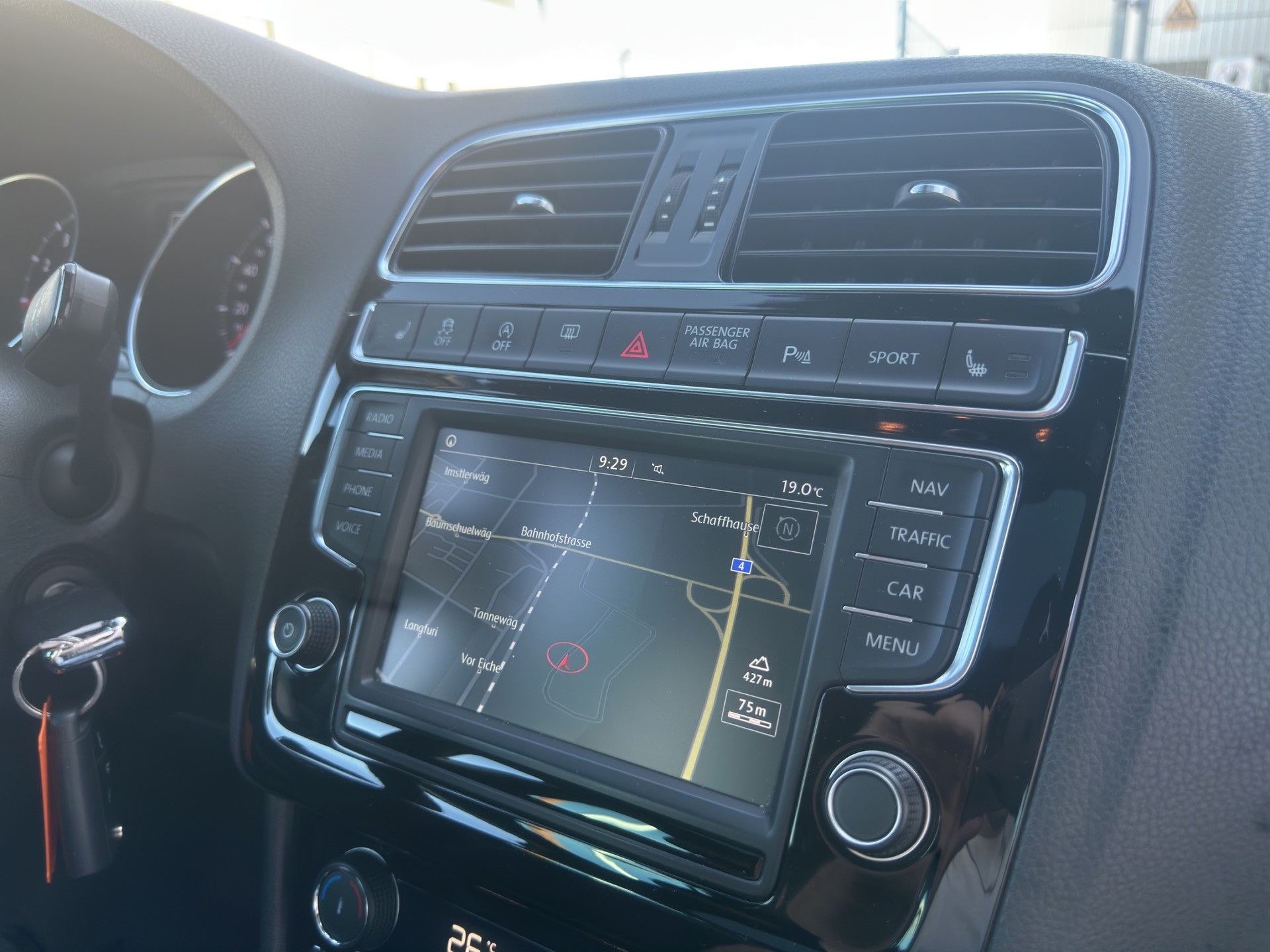 VW Polo 1.8 TSI GTI DSG-image-17