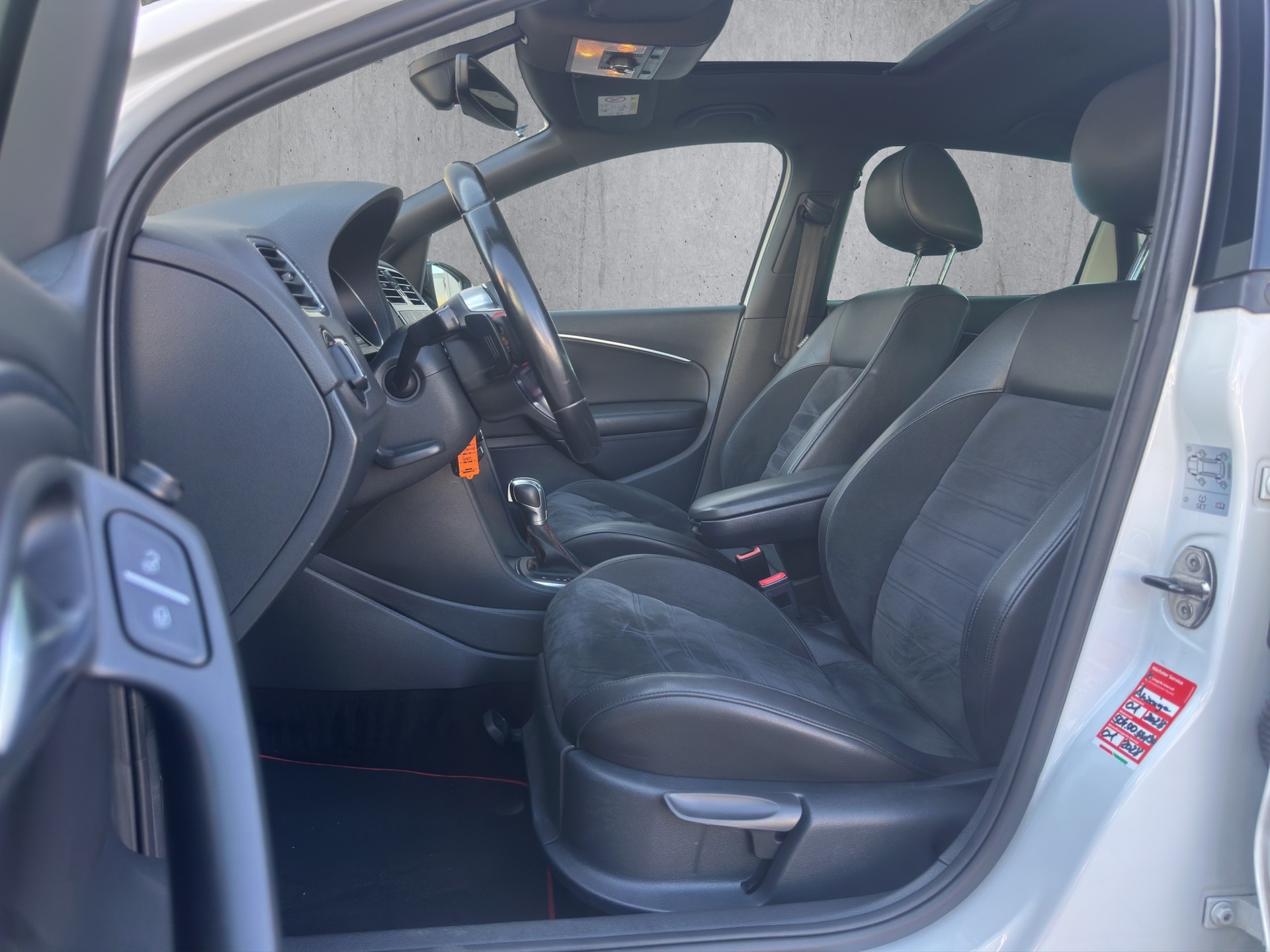 VW Polo 1.8 TSI GTI DSG-image-10