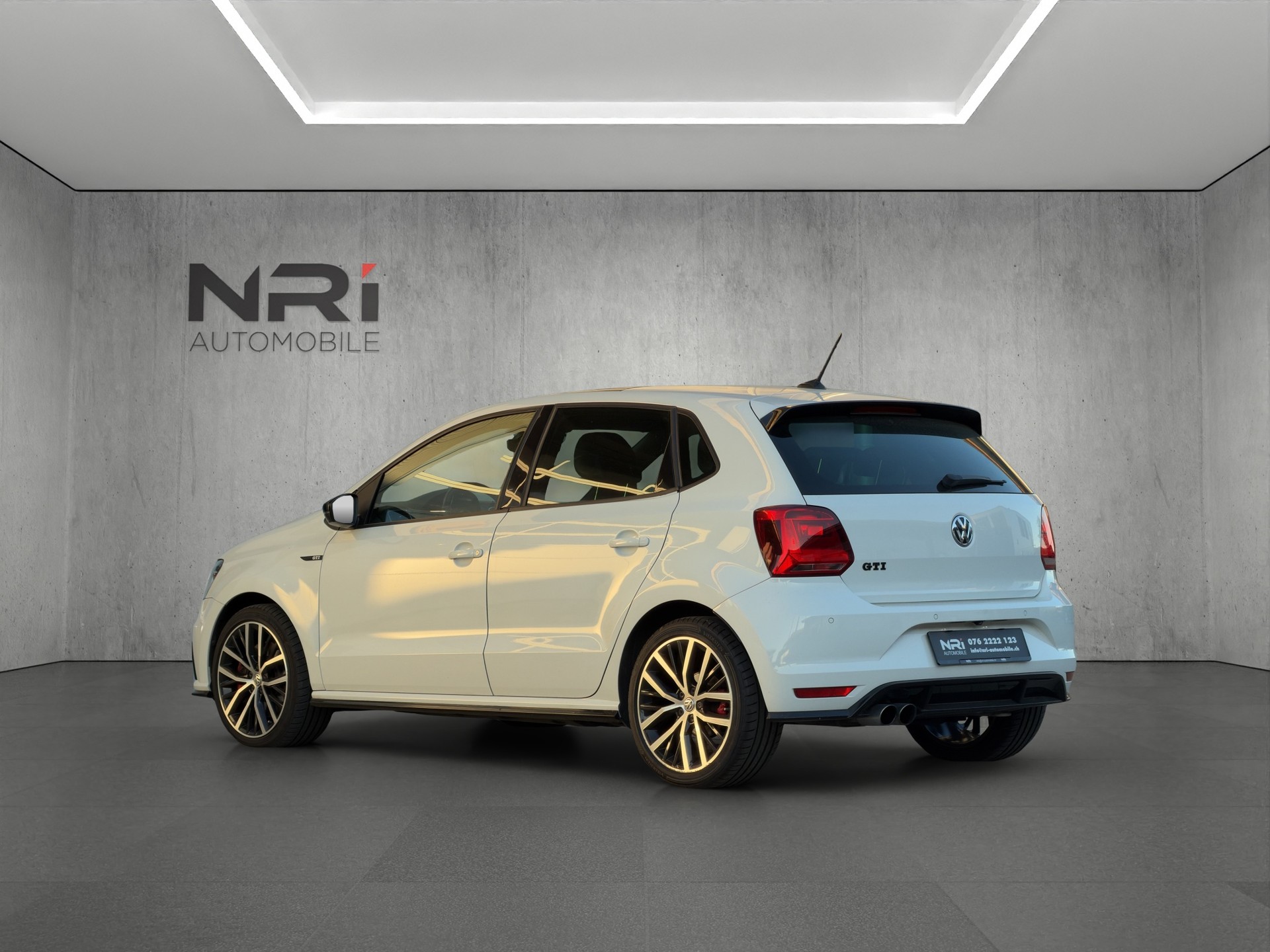 VW Polo 1.8 TSI GTI DSG-image-6