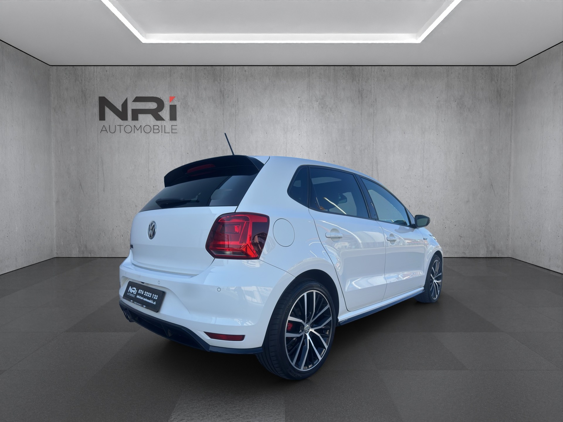 VW Polo 1.8 TSI GTI DSG-image-4