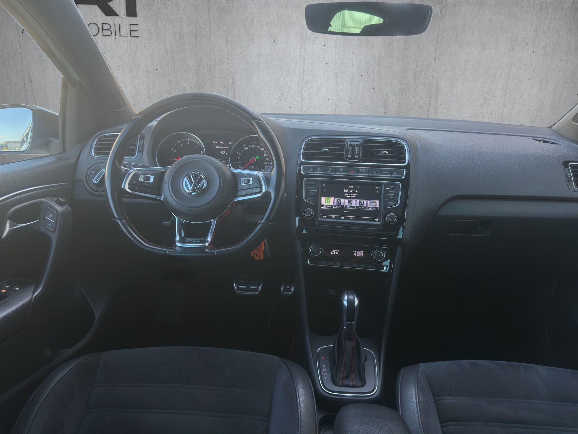 VW Polo 1.8 TSI GTI DSG-image-9