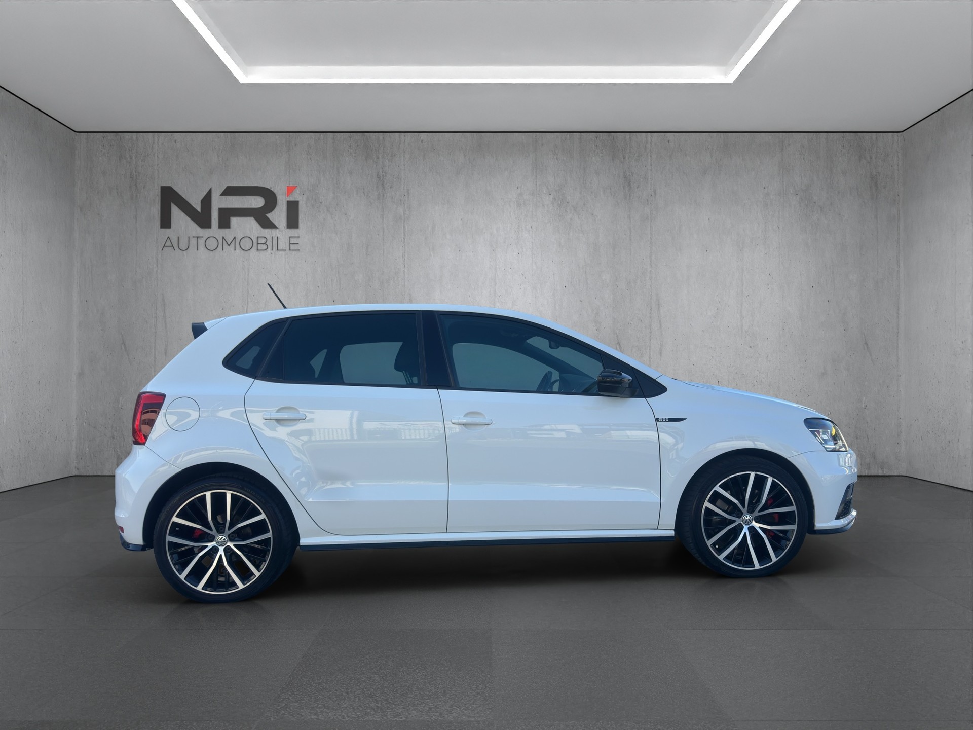 VW Polo 1.8 TSI GTI DSG-image-3