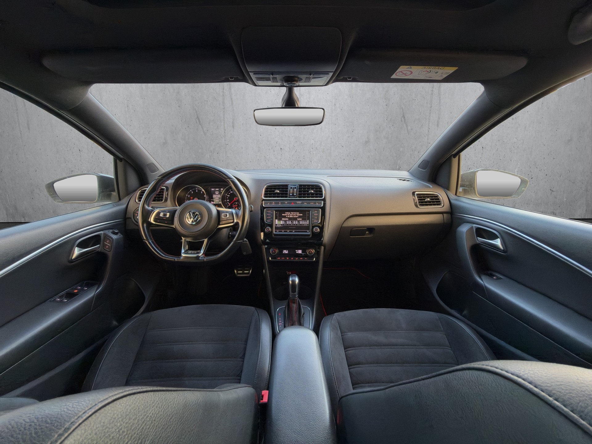 VW Polo 1.8 TSI GTI DSG-image-11