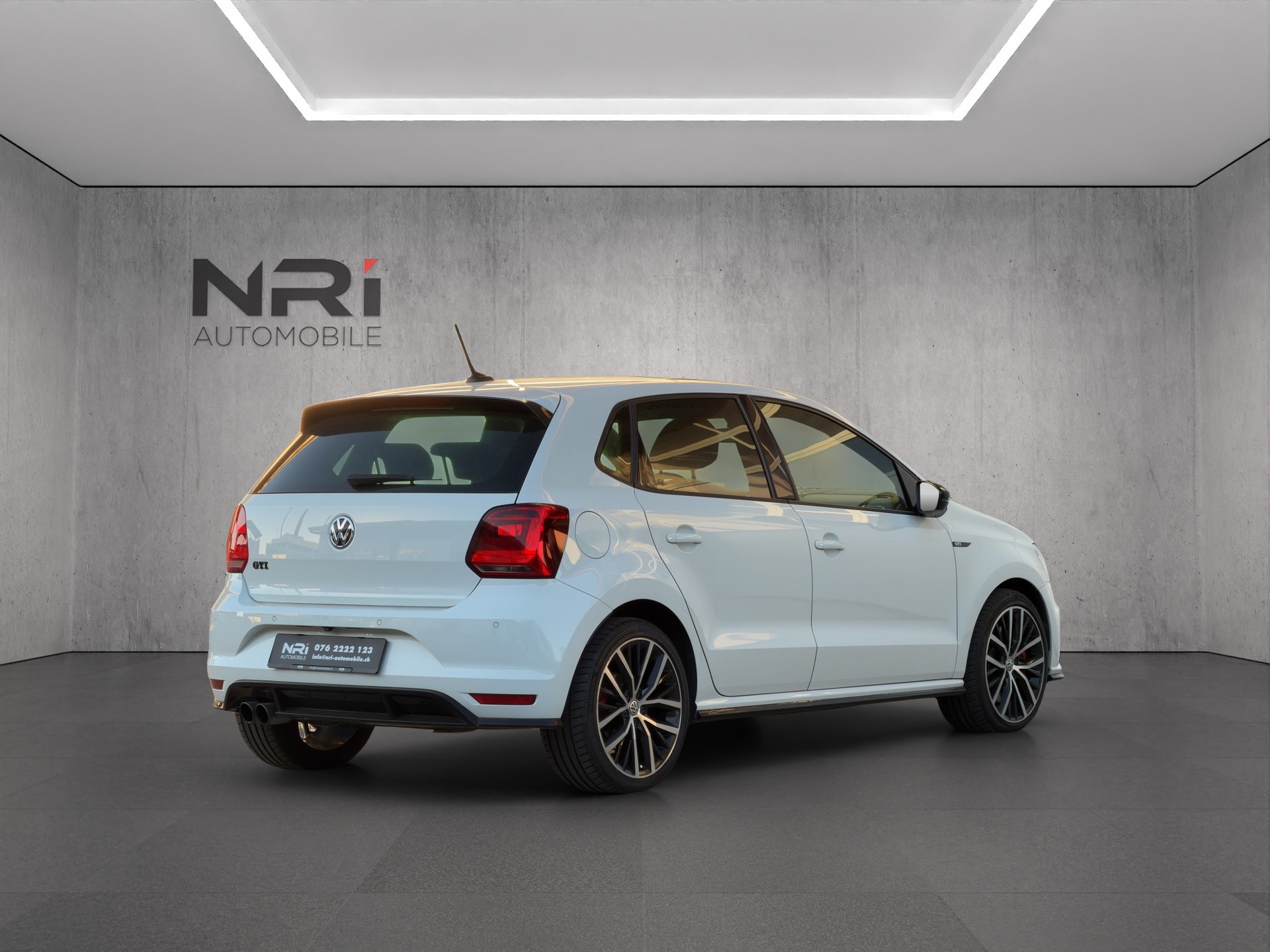 VW Polo 1.8 TSI GTI DSG-image-4