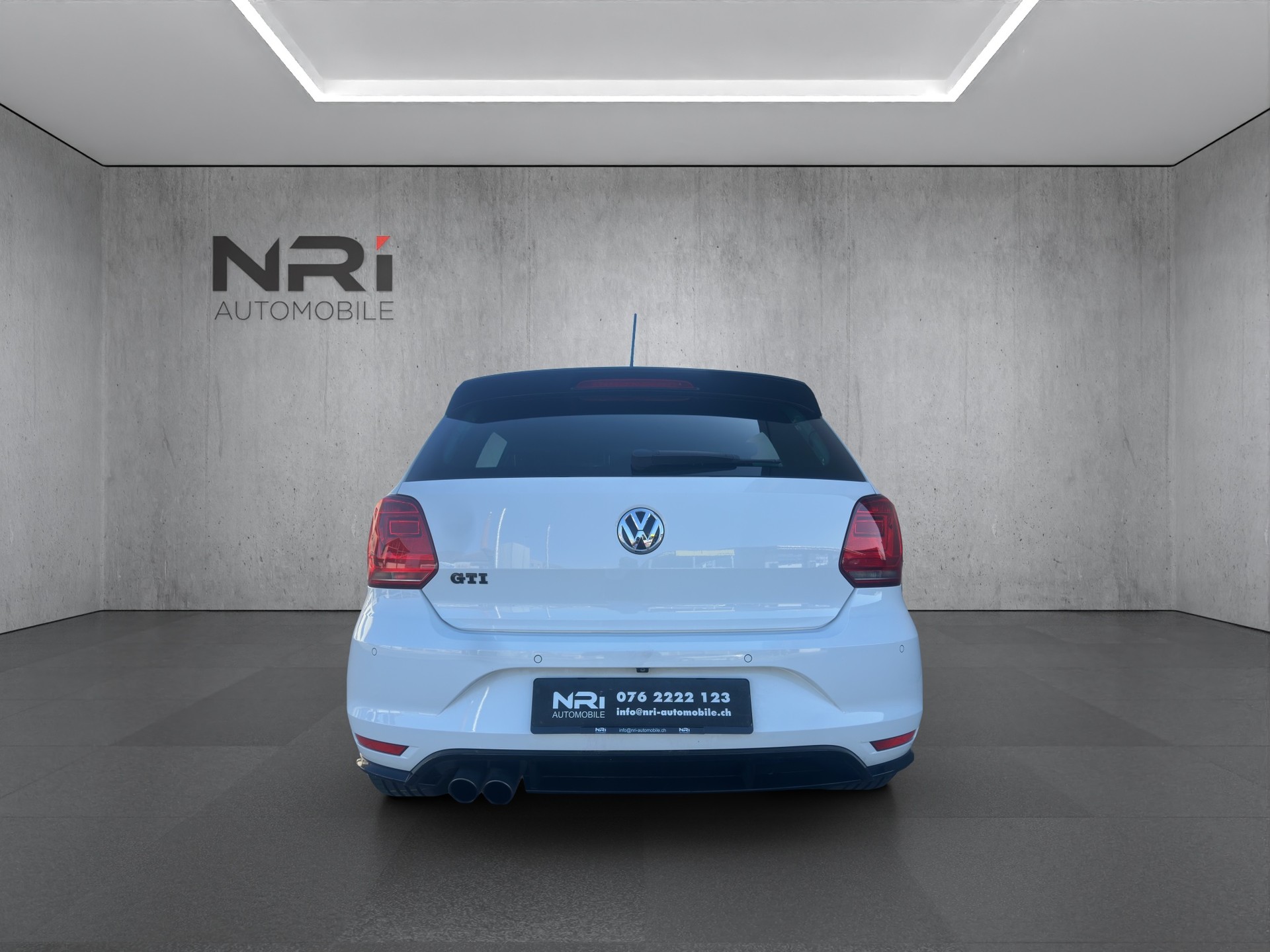 VW Polo 1.8 TSI GTI DSG-image-5