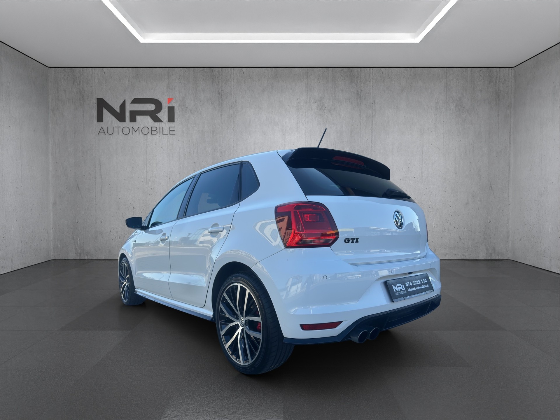 VW Polo 1.8 TSI GTI DSG-image-6