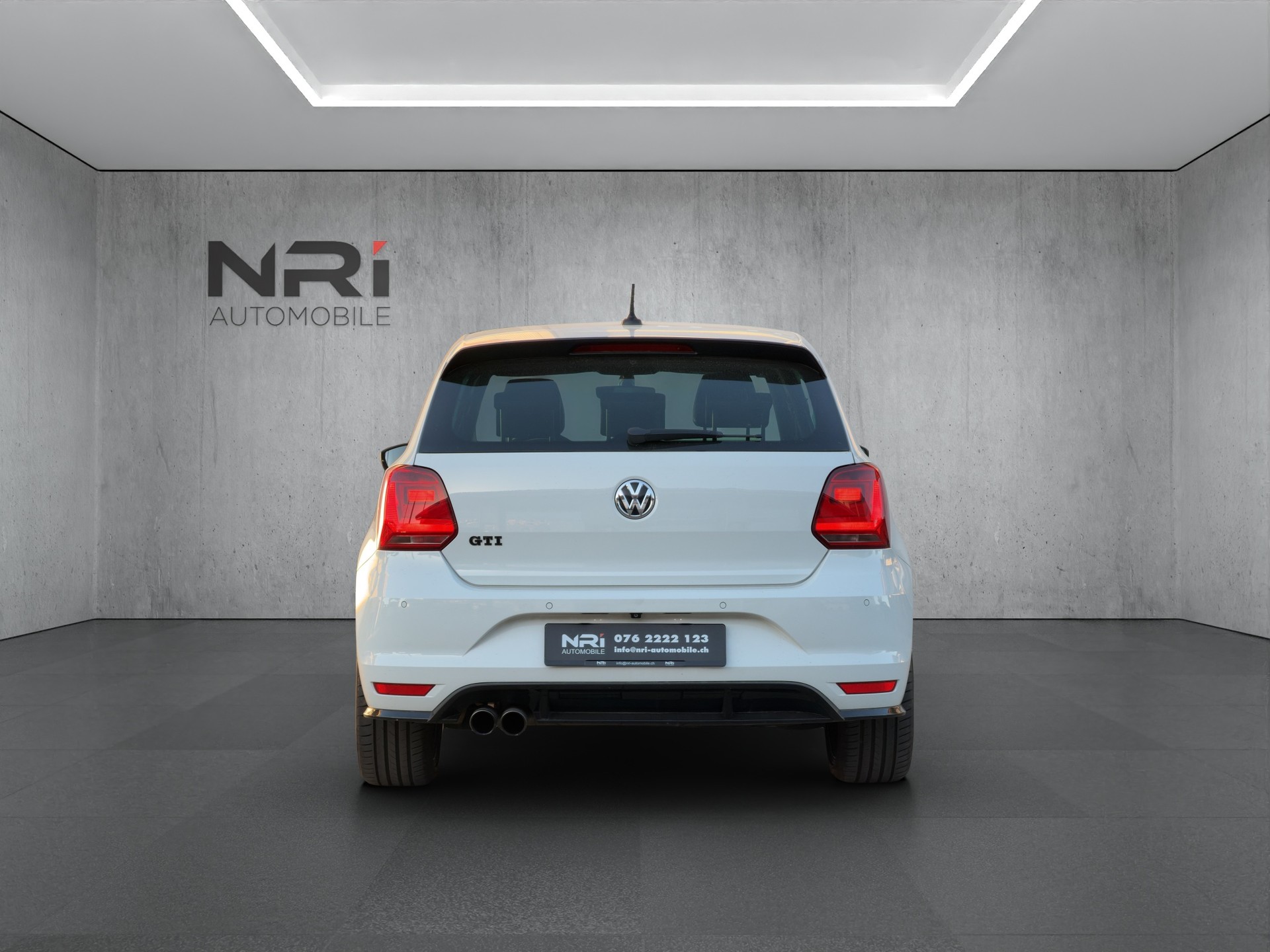 VW Polo 1.8 TSI GTI DSG-image-5
