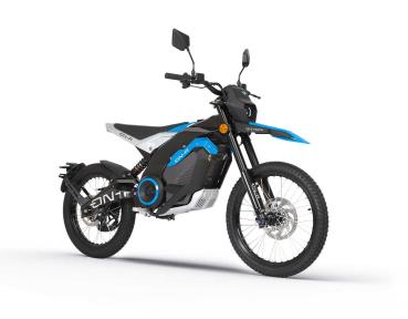 VMOTO ON R L3