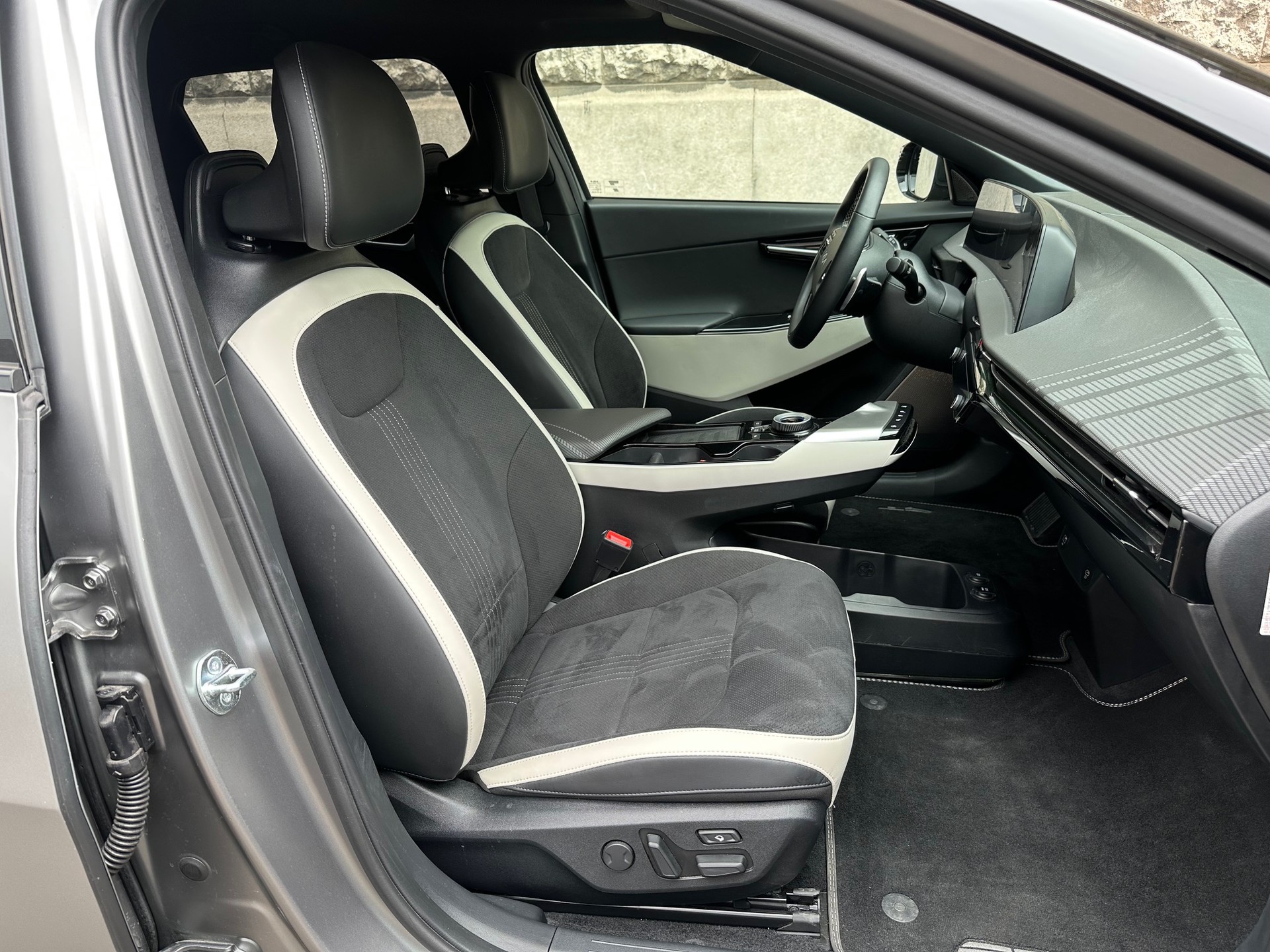 KIA EV6 77.4 kWh GT-Line 4x4-image-8