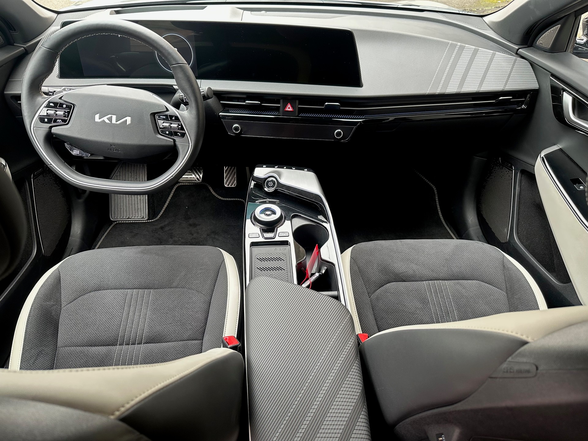 KIA EV6 77.4 kWh GT-Line 4x4-image-6