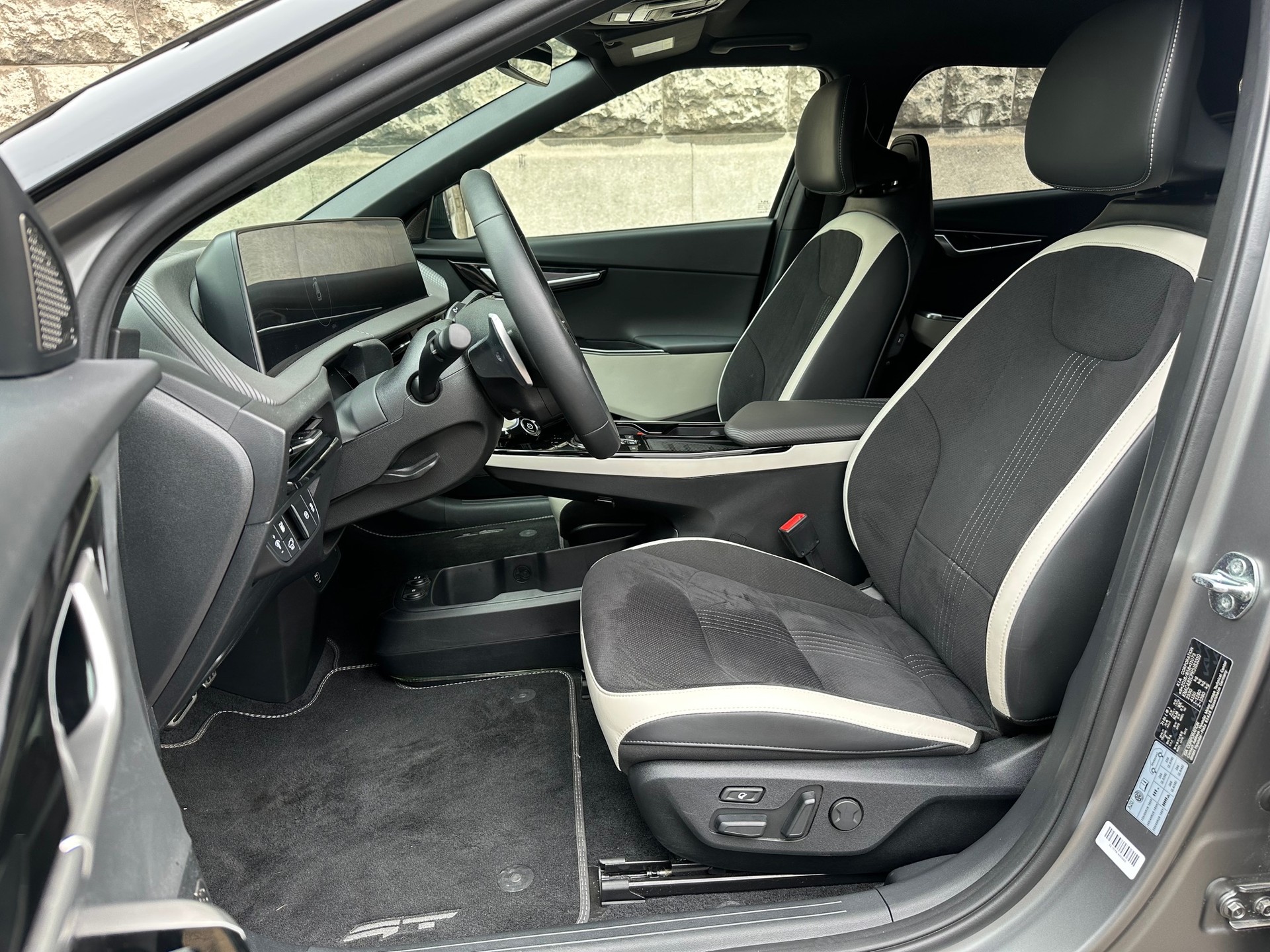 KIA EV6 77.4 kWh GT-Line 4x4-image-7