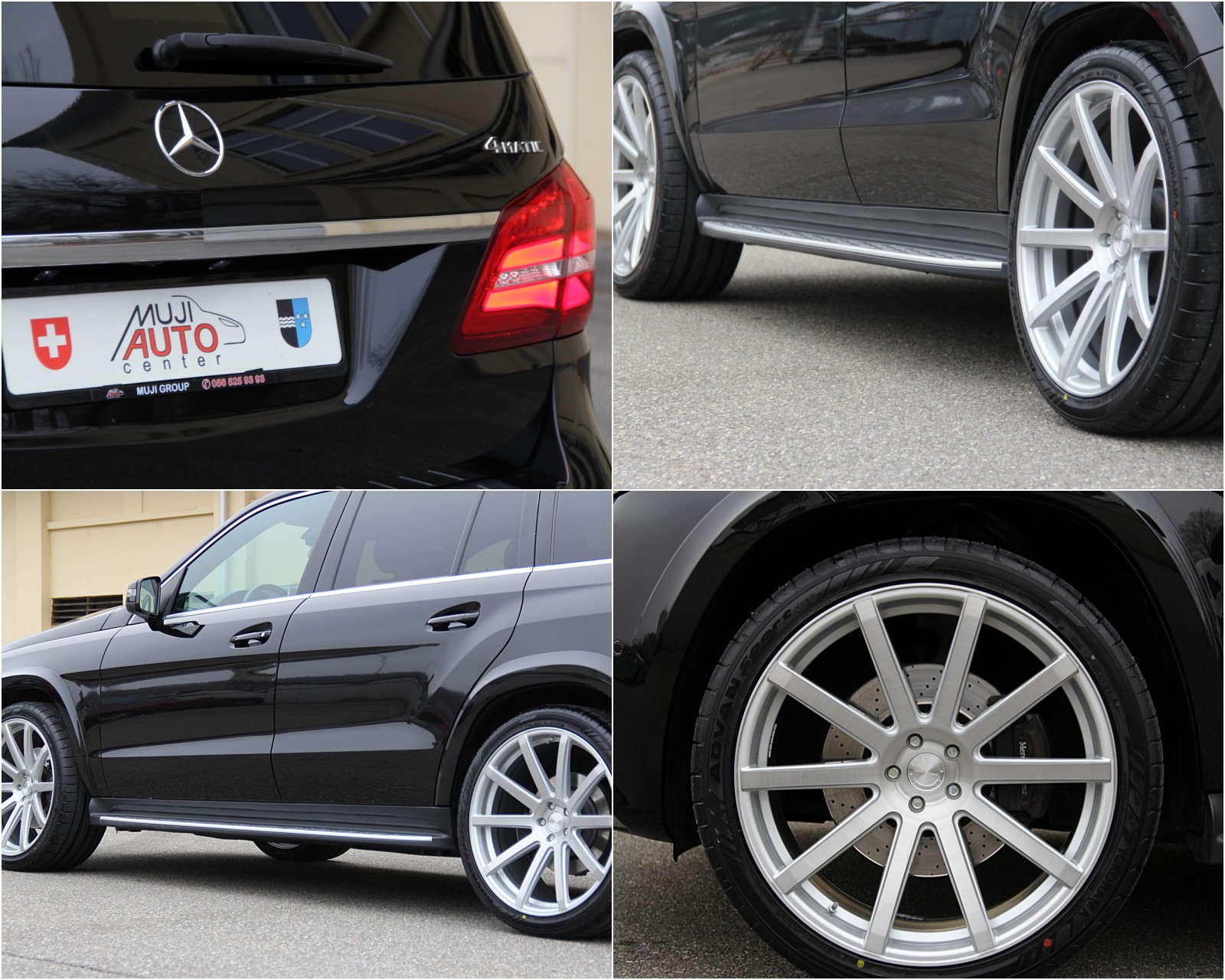 MERCEDES-BENZ GLS 350 d 4Matic 9G-TRONIC-image-18