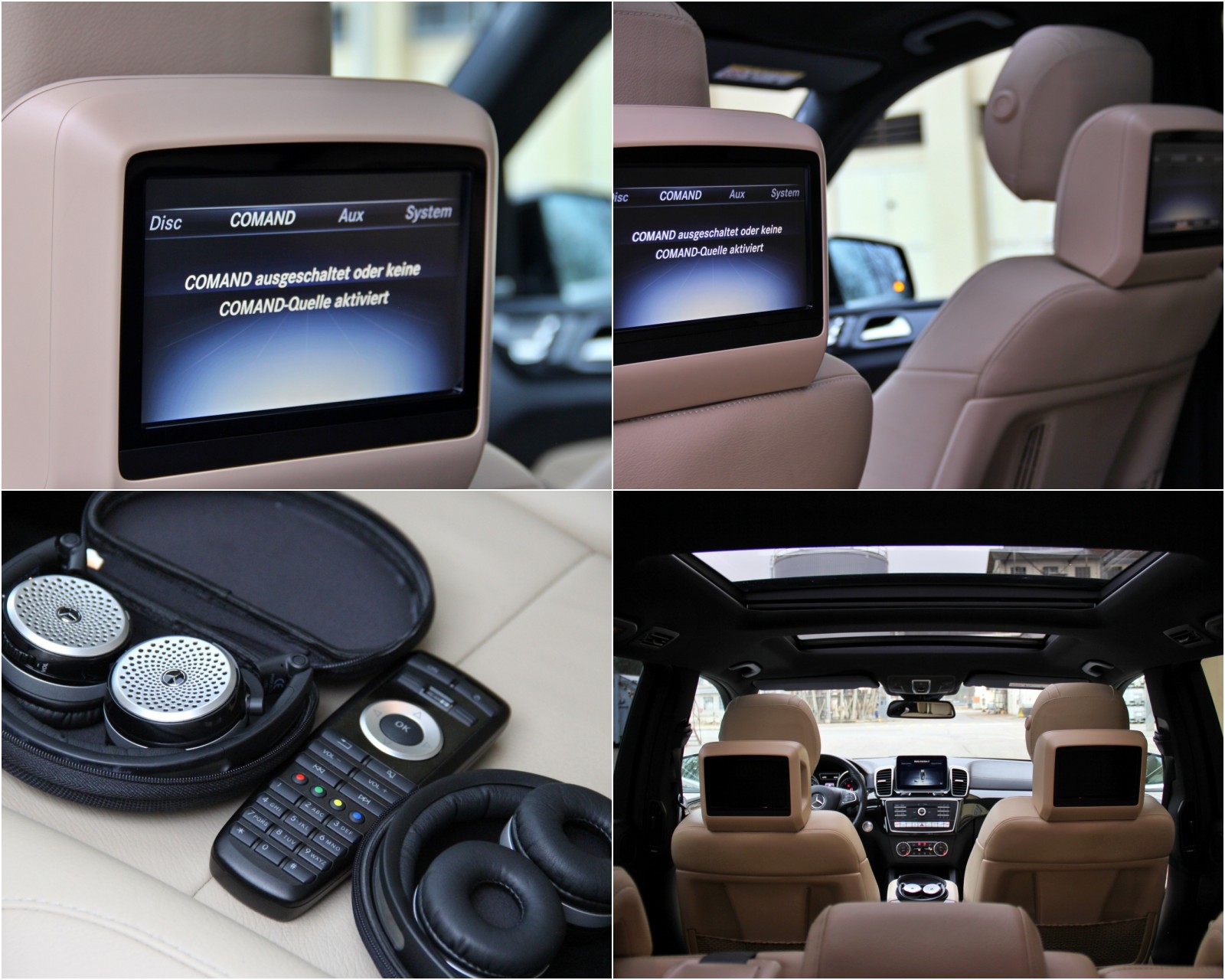 MERCEDES-BENZ GLS 350 d 4Matic 9G-TRONIC-image-31