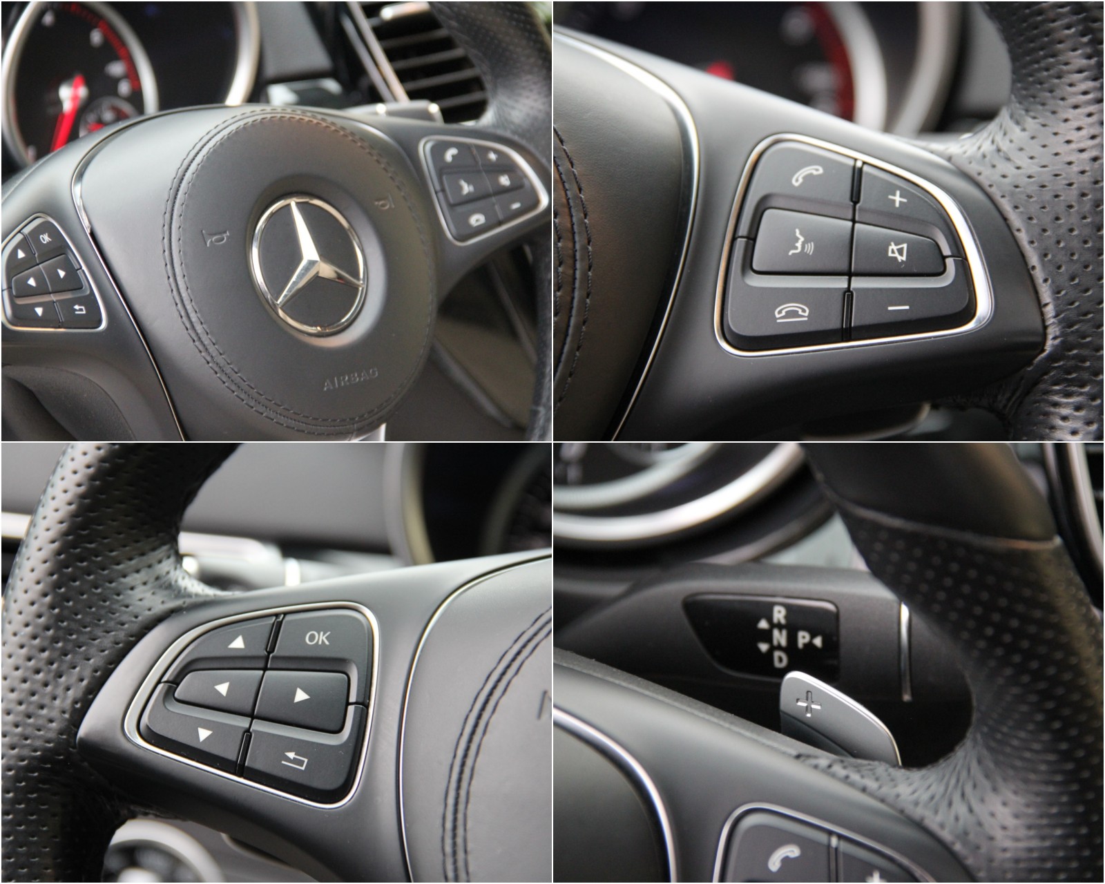 MERCEDES-BENZ GLS 350 d 4Matic 9G-TRONIC-image-24