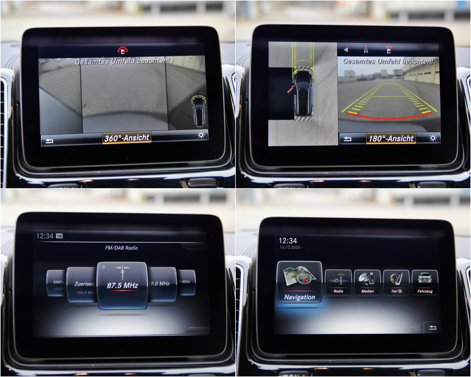 MERCEDES-BENZ GLS 350 d 4Matic 9G-TRONIC-image-28