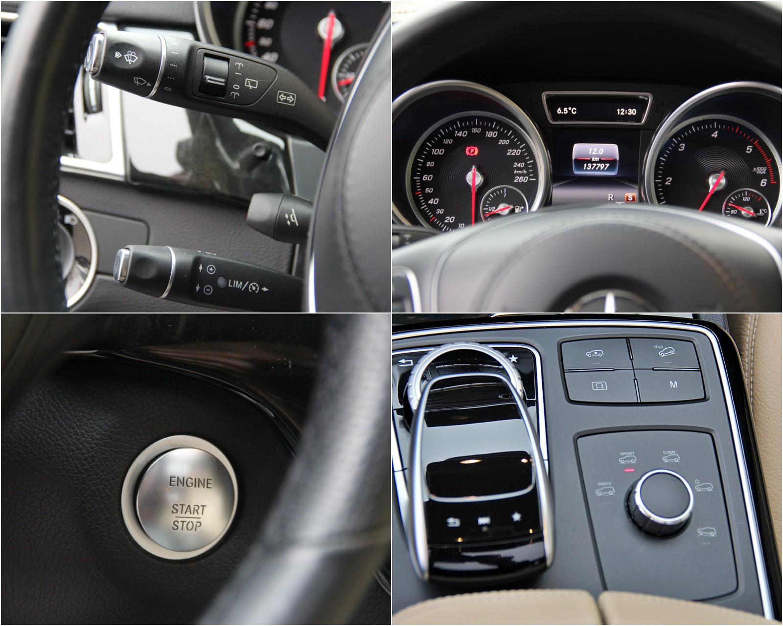 MERCEDES-BENZ GLS 350 d 4Matic 9G-TRONIC-image-25