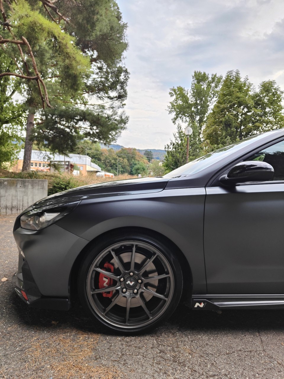 HYUNDAI i30 N 2.0 T-GDi Project C đ„-image-10