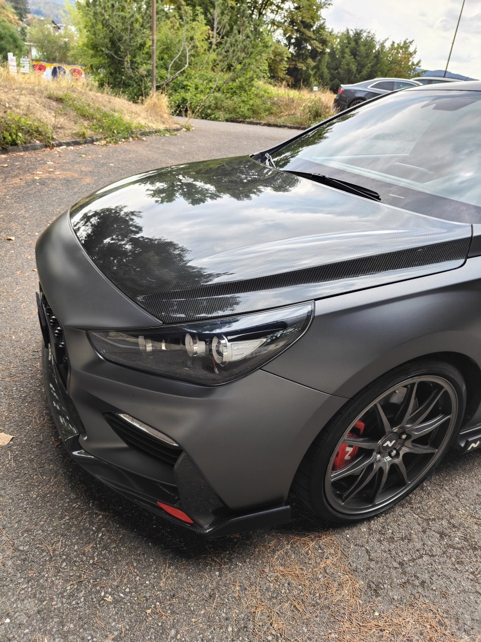 HYUNDAI i30 N 2.0 T-GDi Project C đ„-image-9