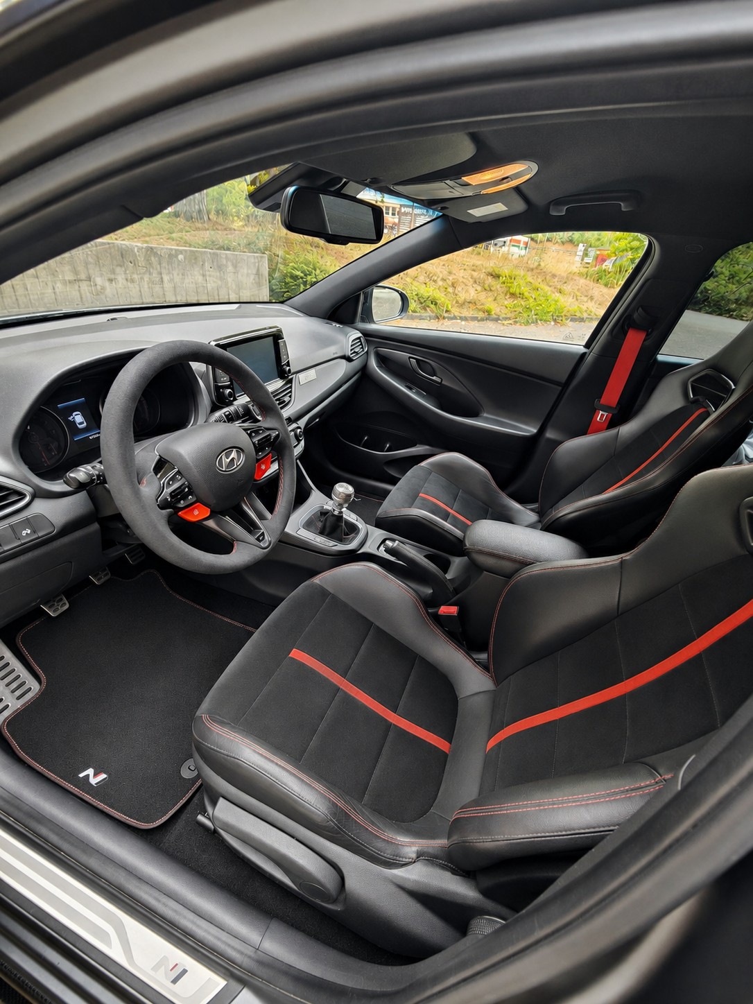 HYUNDAI i30 N 2.0 T-GDi Project C đ„-image-12