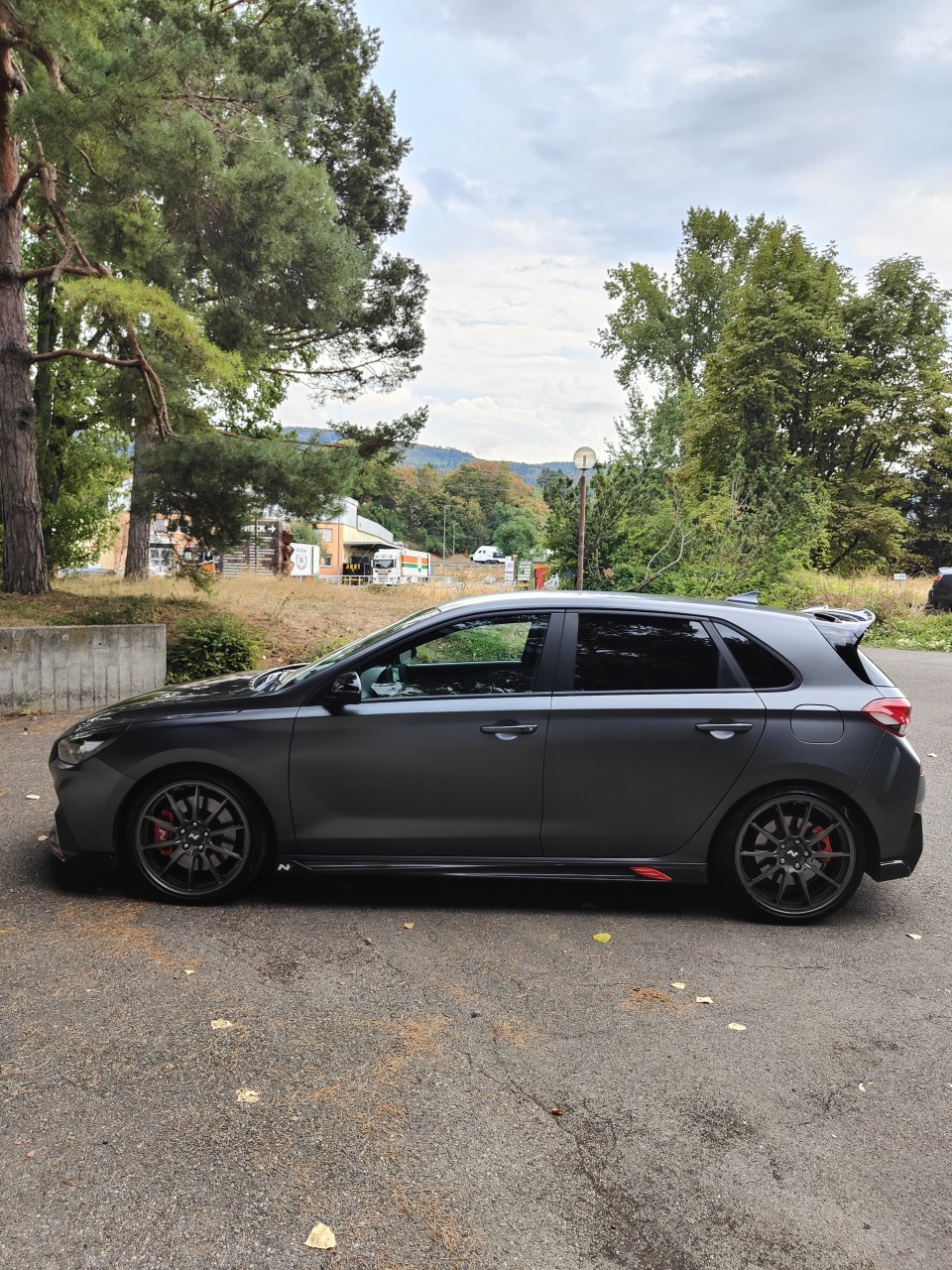 HYUNDAI i30 N 2.0 T-GDi Project C đ„-image-3