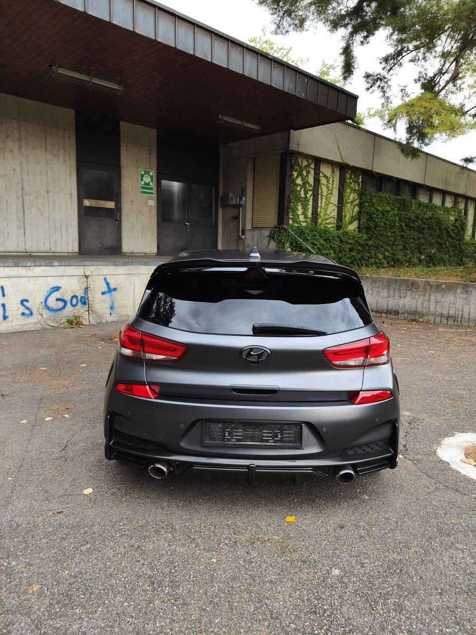 HYUNDAI i30 N 2.0 T-GDi Project C đ„-image-5