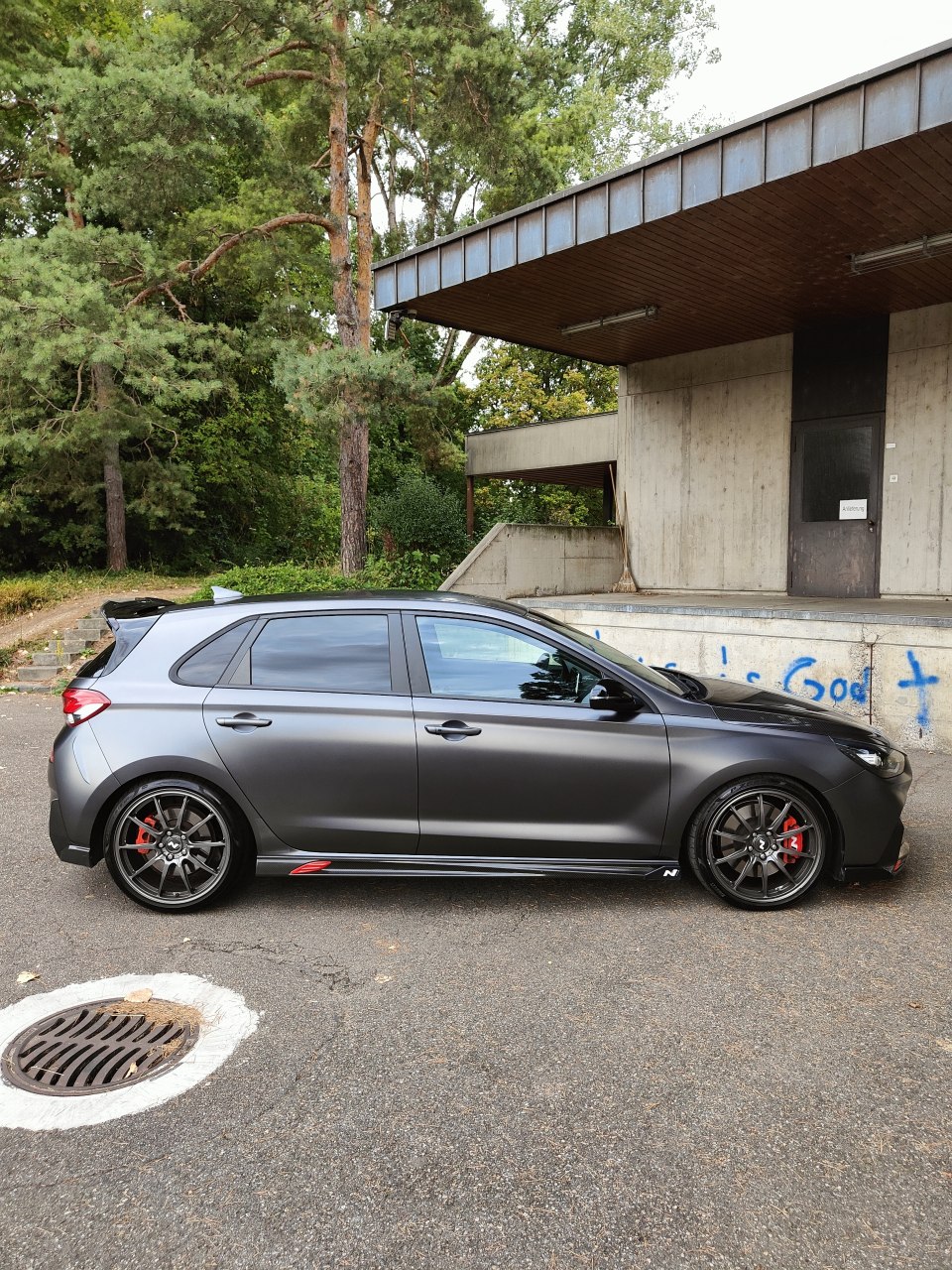 HYUNDAI i30 N 2.0 T-GDi Project C đ„-image-8