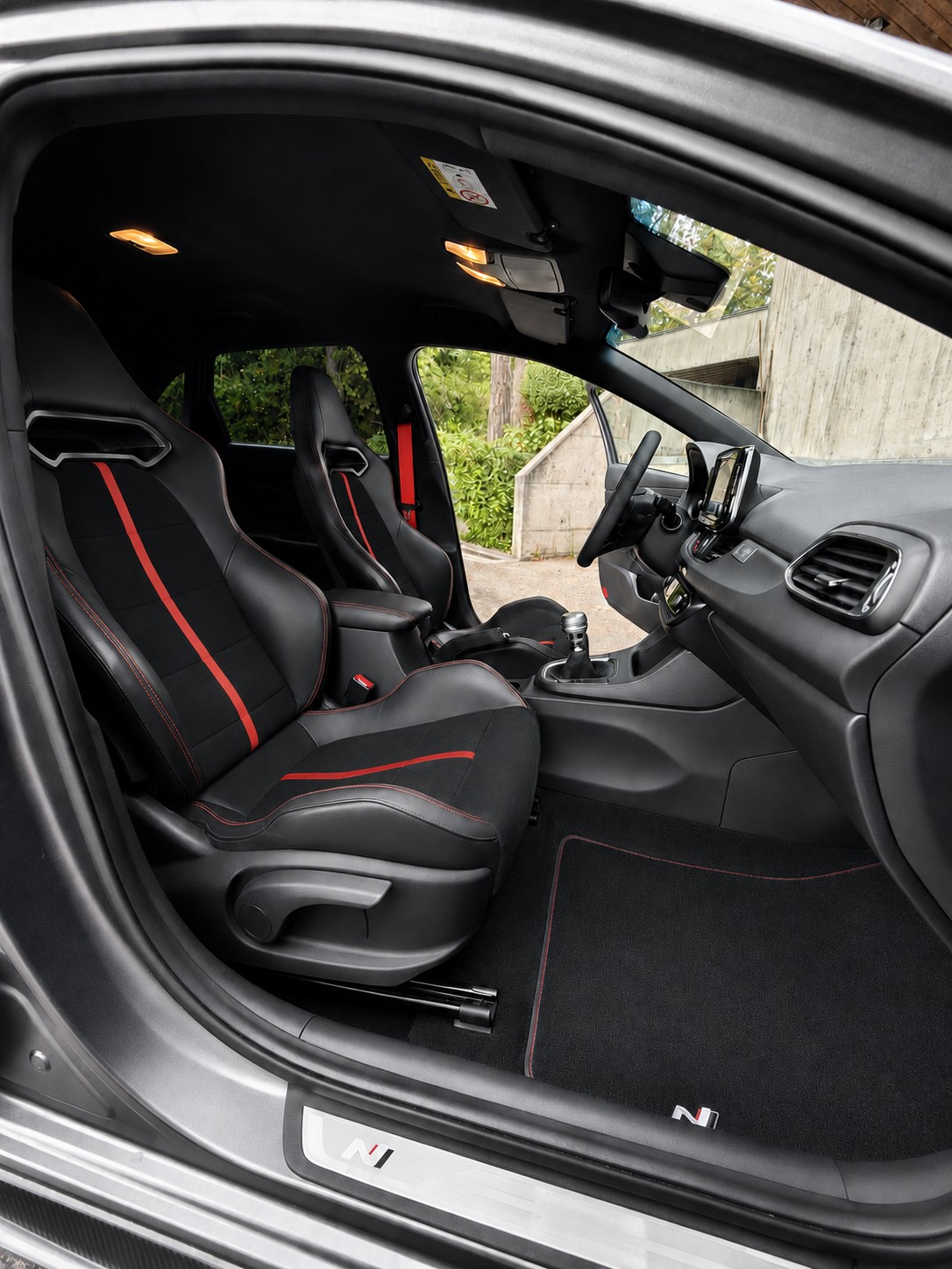 HYUNDAI i30 N 2.0 T-GDi Project C đ„-image-13
