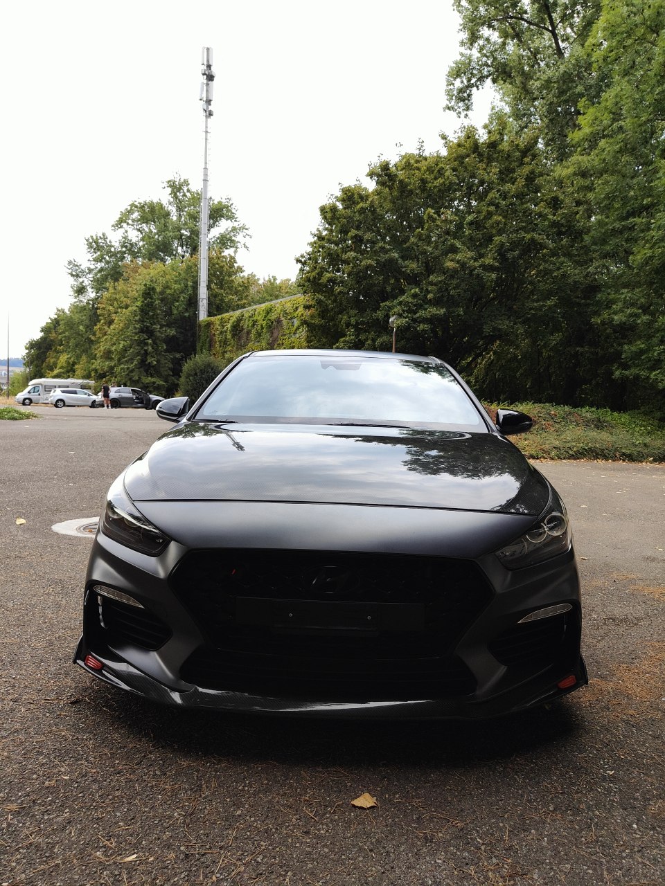 HYUNDAI i30 N 2.0 T-GDi Project C đ„-image-1