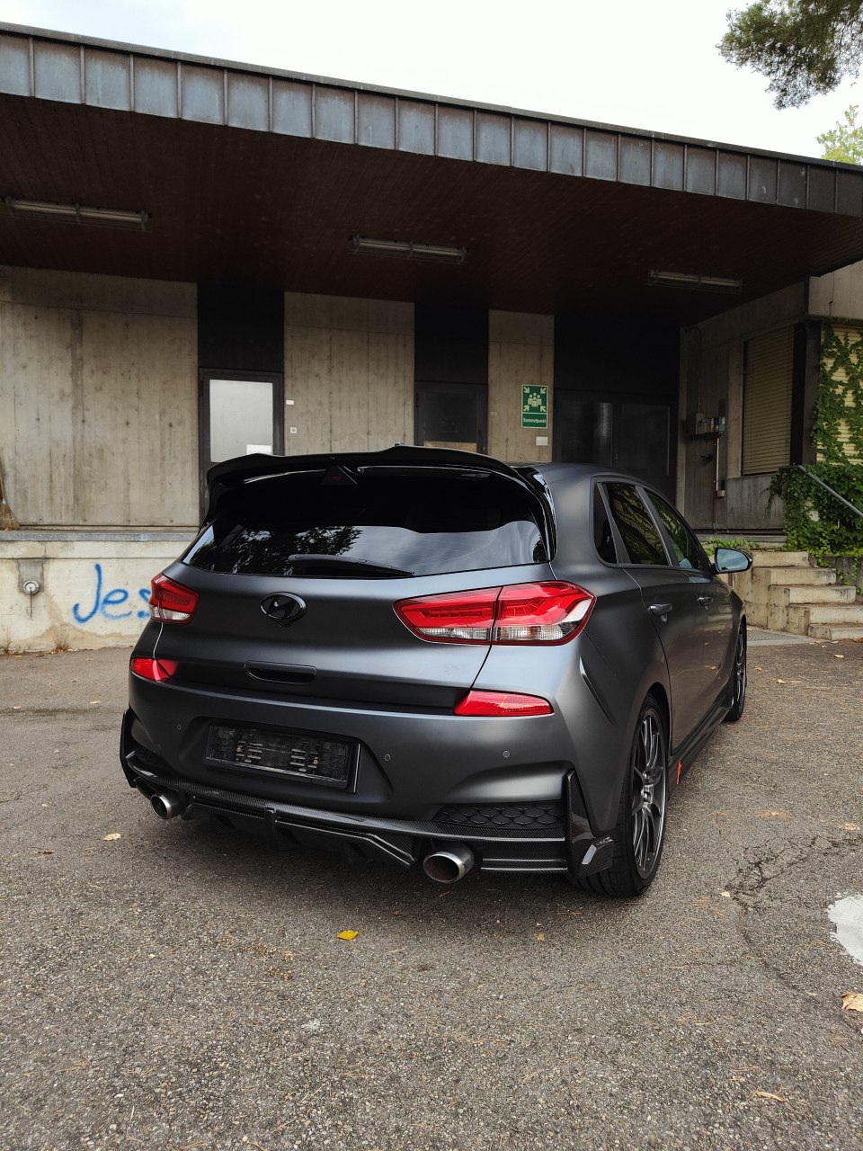 HYUNDAI i30 N 2.0 T-GDi Project C đ„-image-6