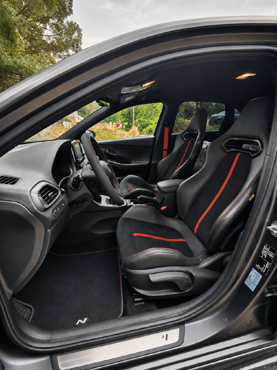 HYUNDAI i30 N 2.0 T-GDi Project C đ„-image-11