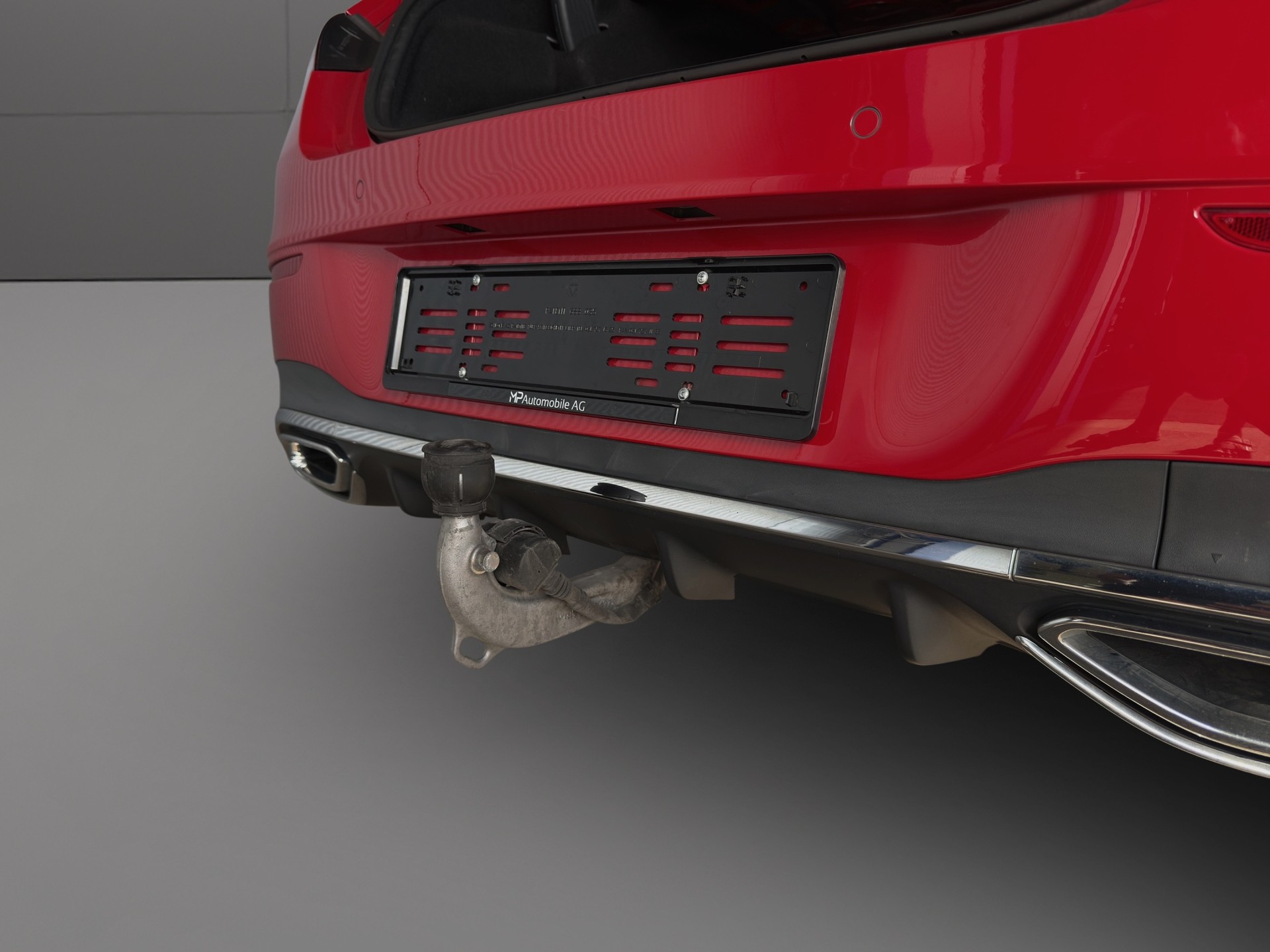 MERCEDES-BENZ CLA 220 AMG Line 7G-DCT-image-5