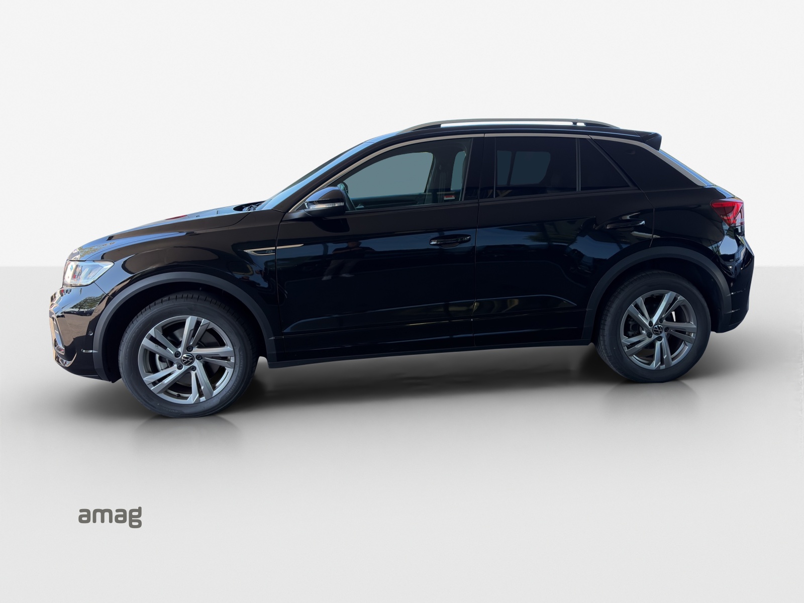 VW T-Roc 2.0 TSI R-Line DSG 4Motion-image-1