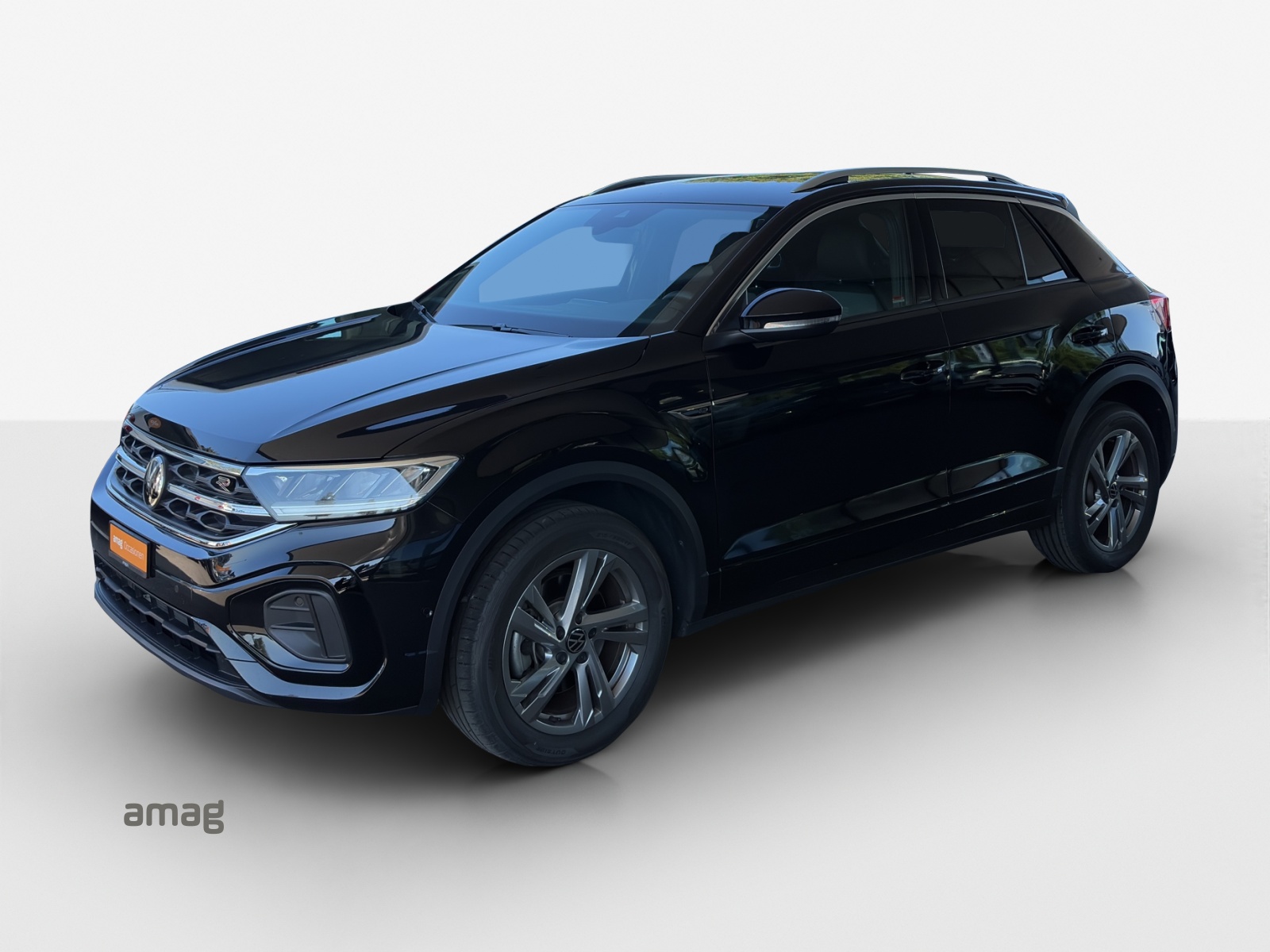 VW T-Roc 2.0 TSI R-Line DSG 4Motion-image-0