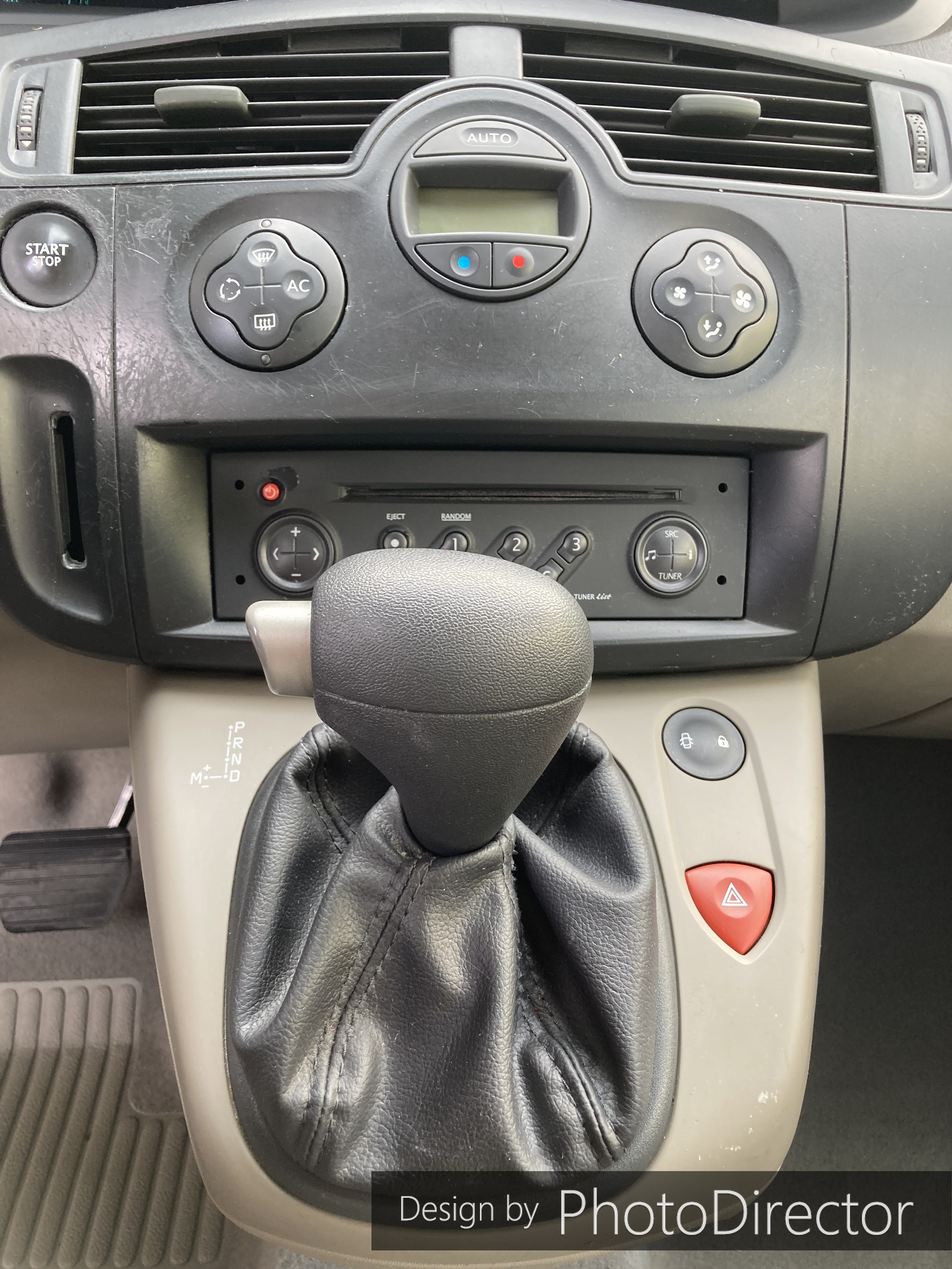 RENAULT Scénic 2.0 16V Expression-image-6