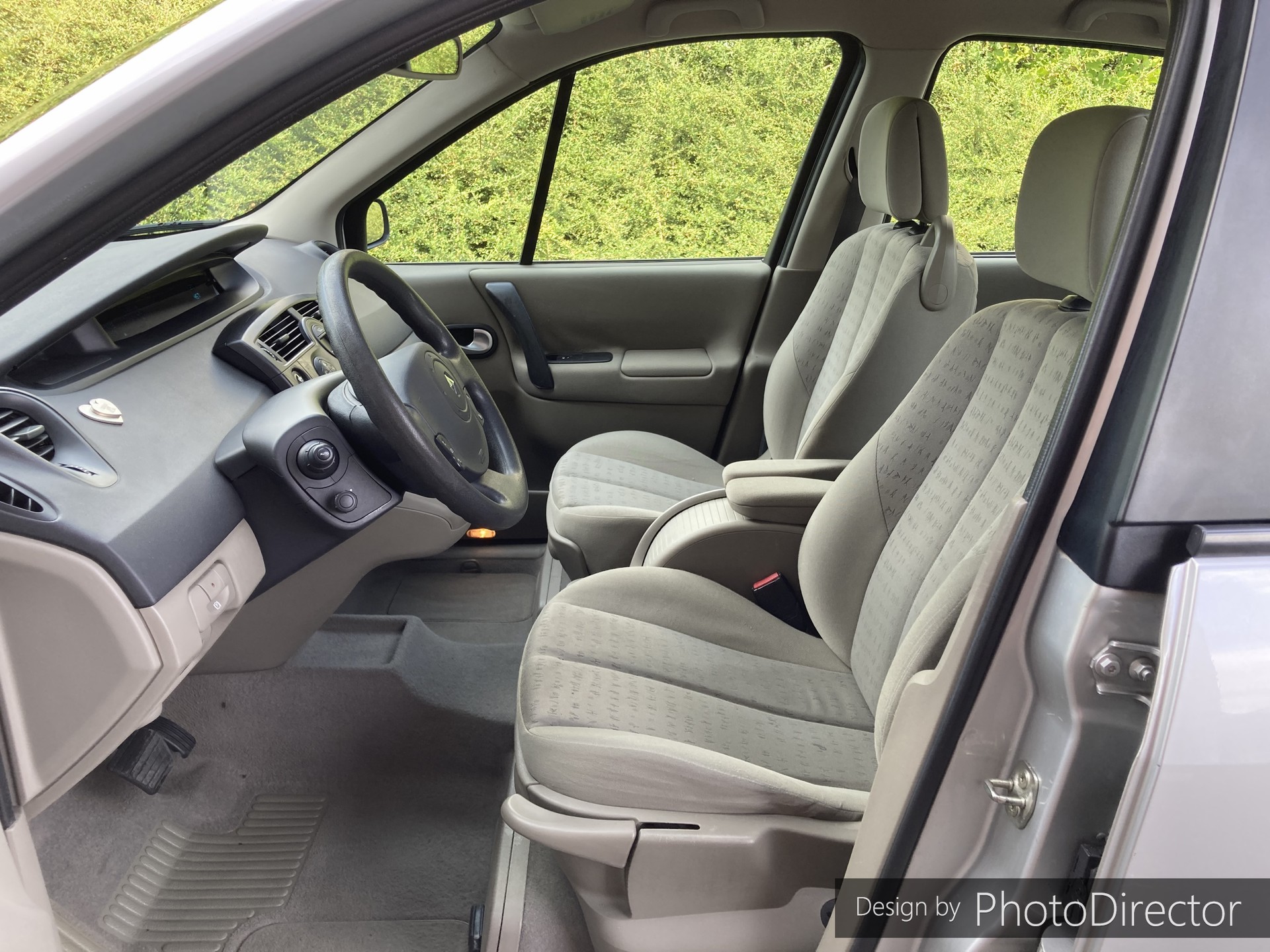 RENAULT Scénic 2.0 16V Expression-image-4