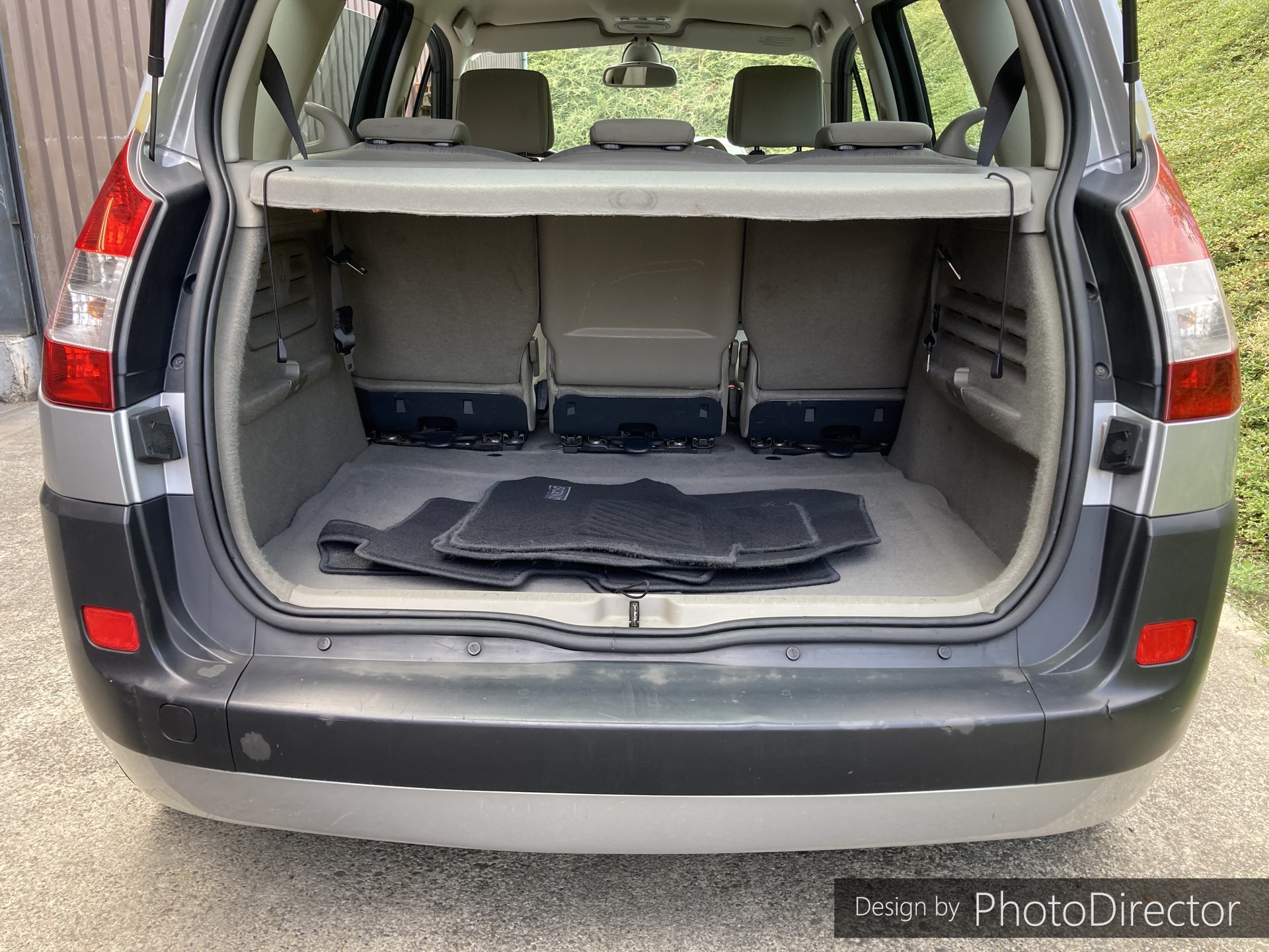 RENAULT Scénic 2.0 16V Expression-image-10