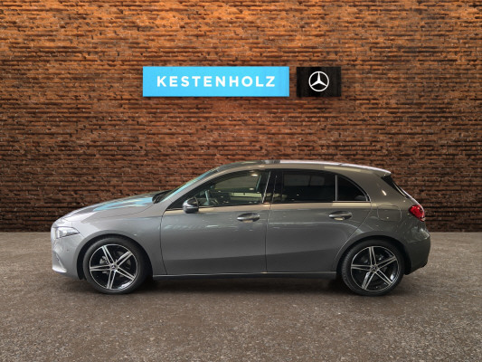 MERCEDES-BENZ A 180 Night Star-image-3
