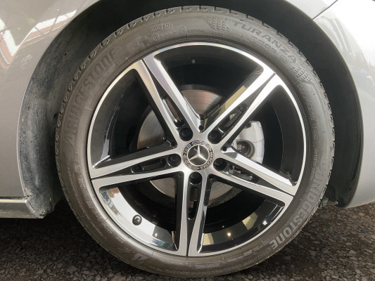 MERCEDES-BENZ A 180 Night Star-image-7