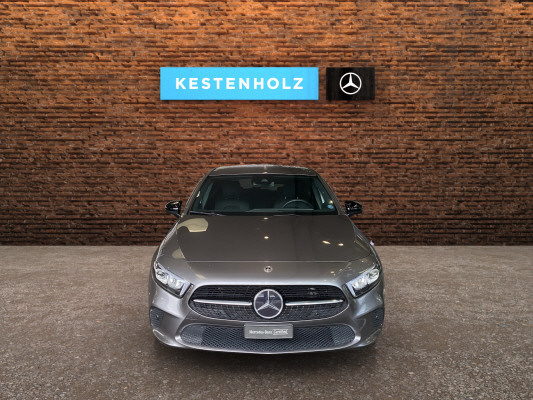 MERCEDES-BENZ A 180 Night Star-image-4