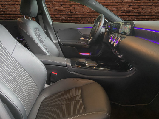 MERCEDES-BENZ A 180 Night Star-image-10